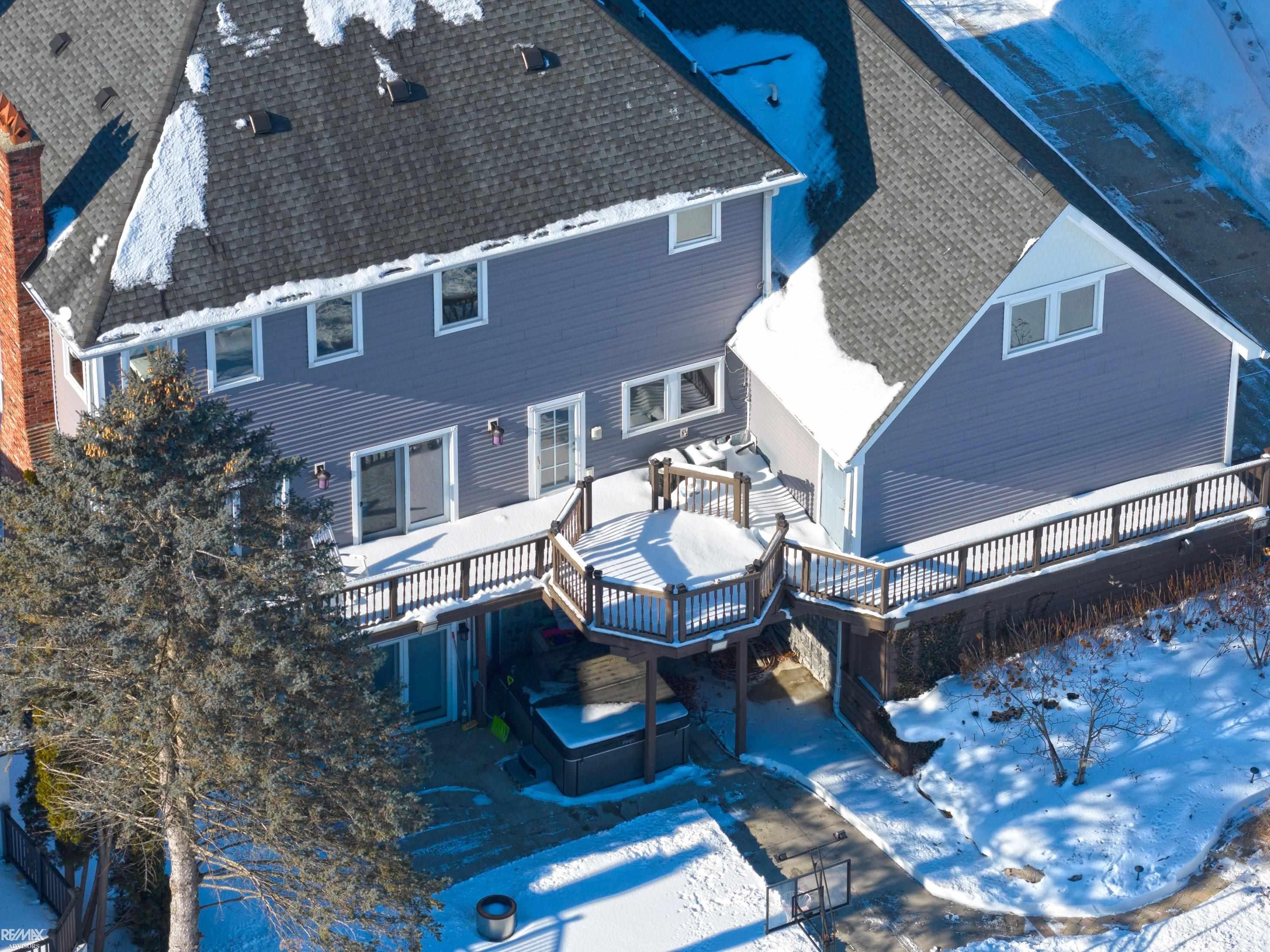 51244 Forster Lane, Shelby, MI, 48316