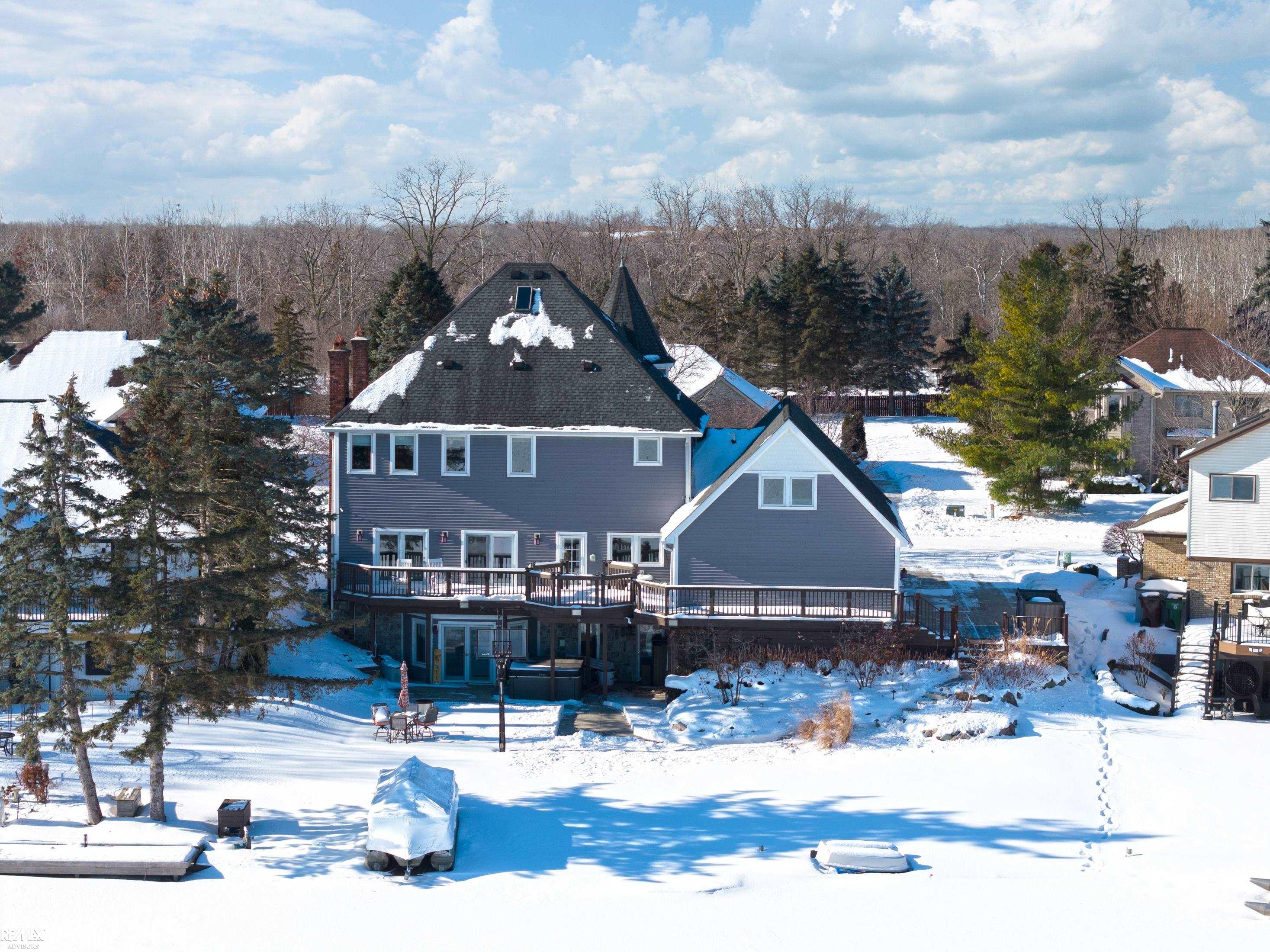 51244 Forster Lane, Shelby, MI, 48316