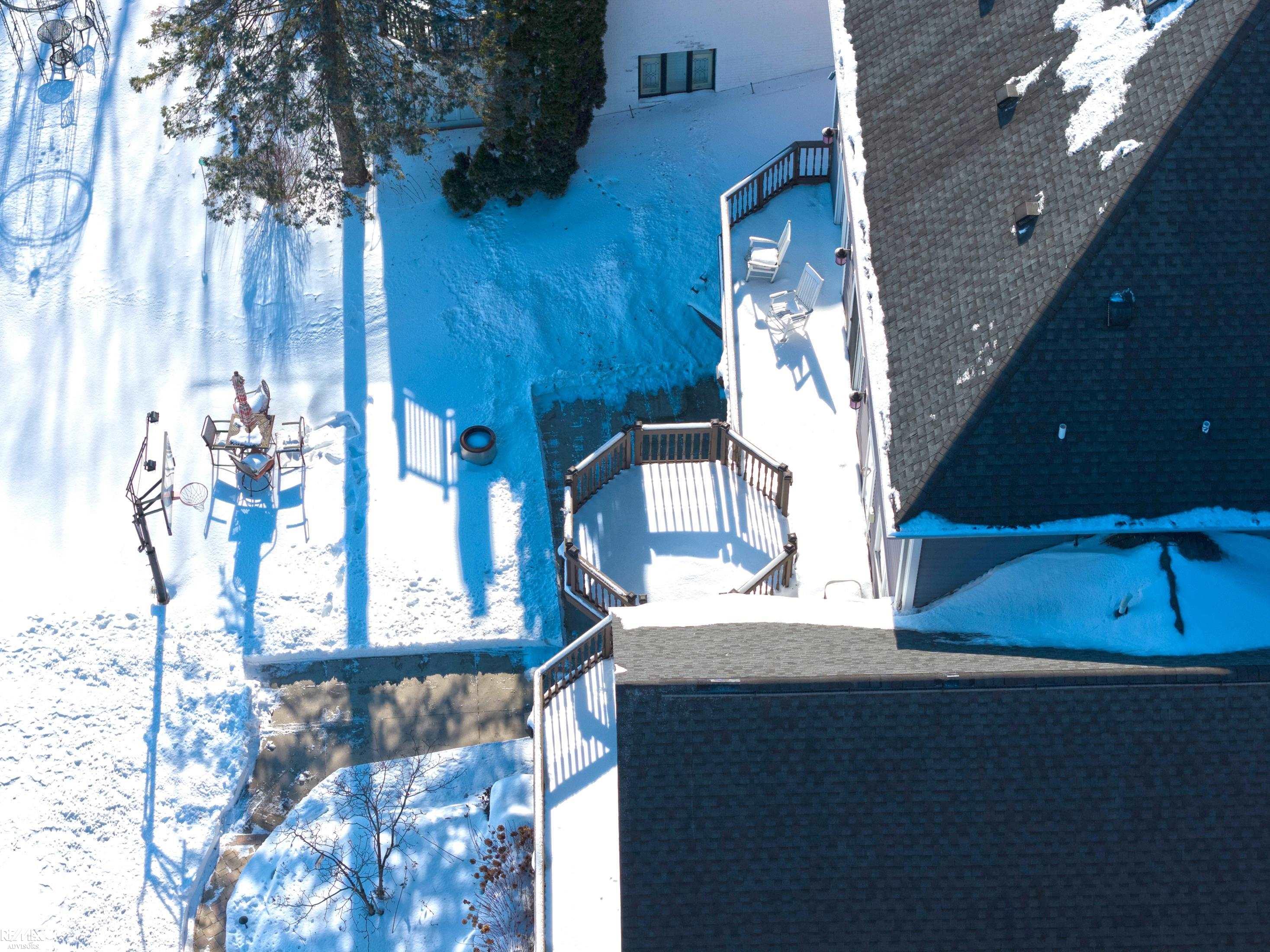 51244 Forster Lane, Shelby, MI, 48316