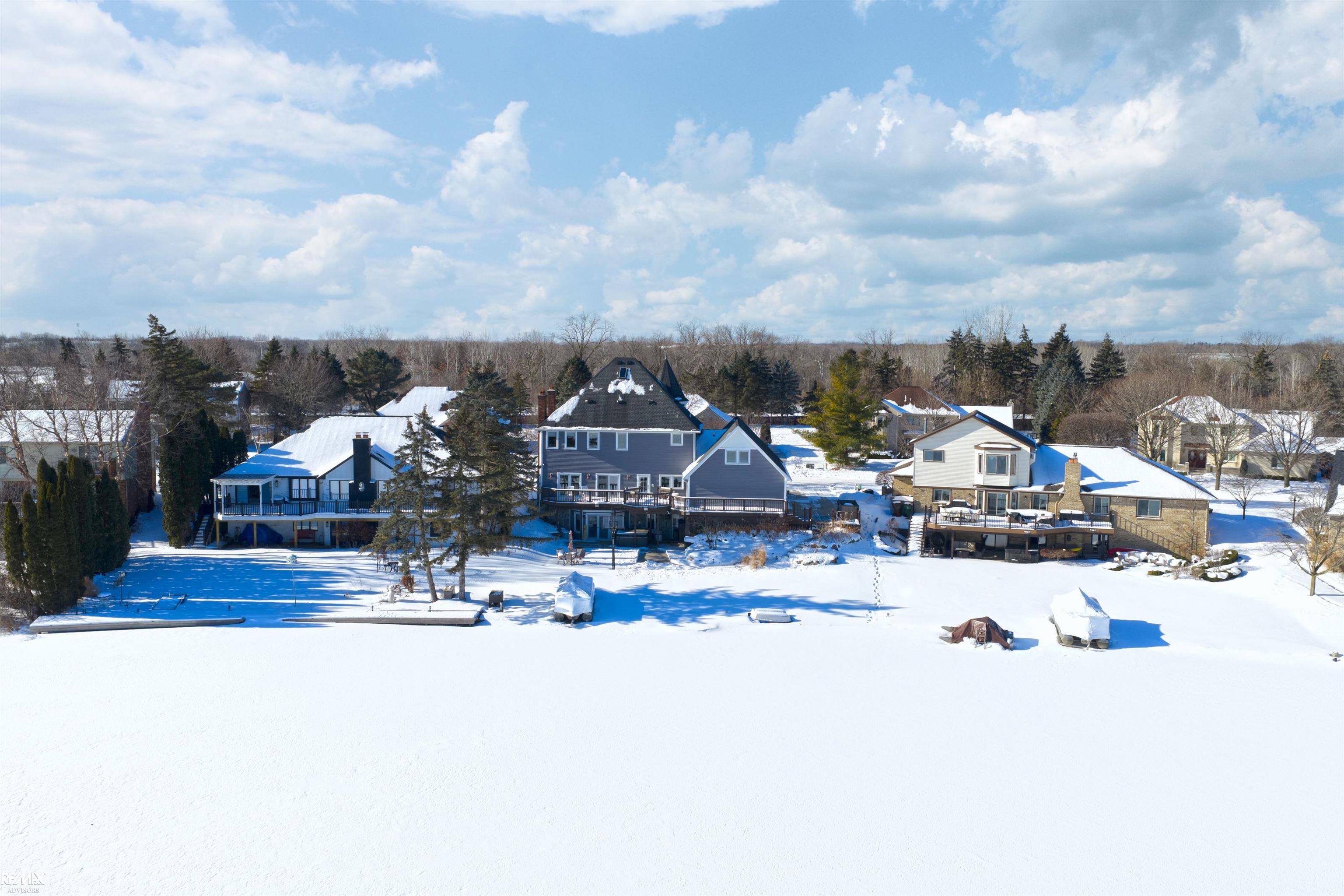 51244 Forster Lane, Shelby, MI, 48316