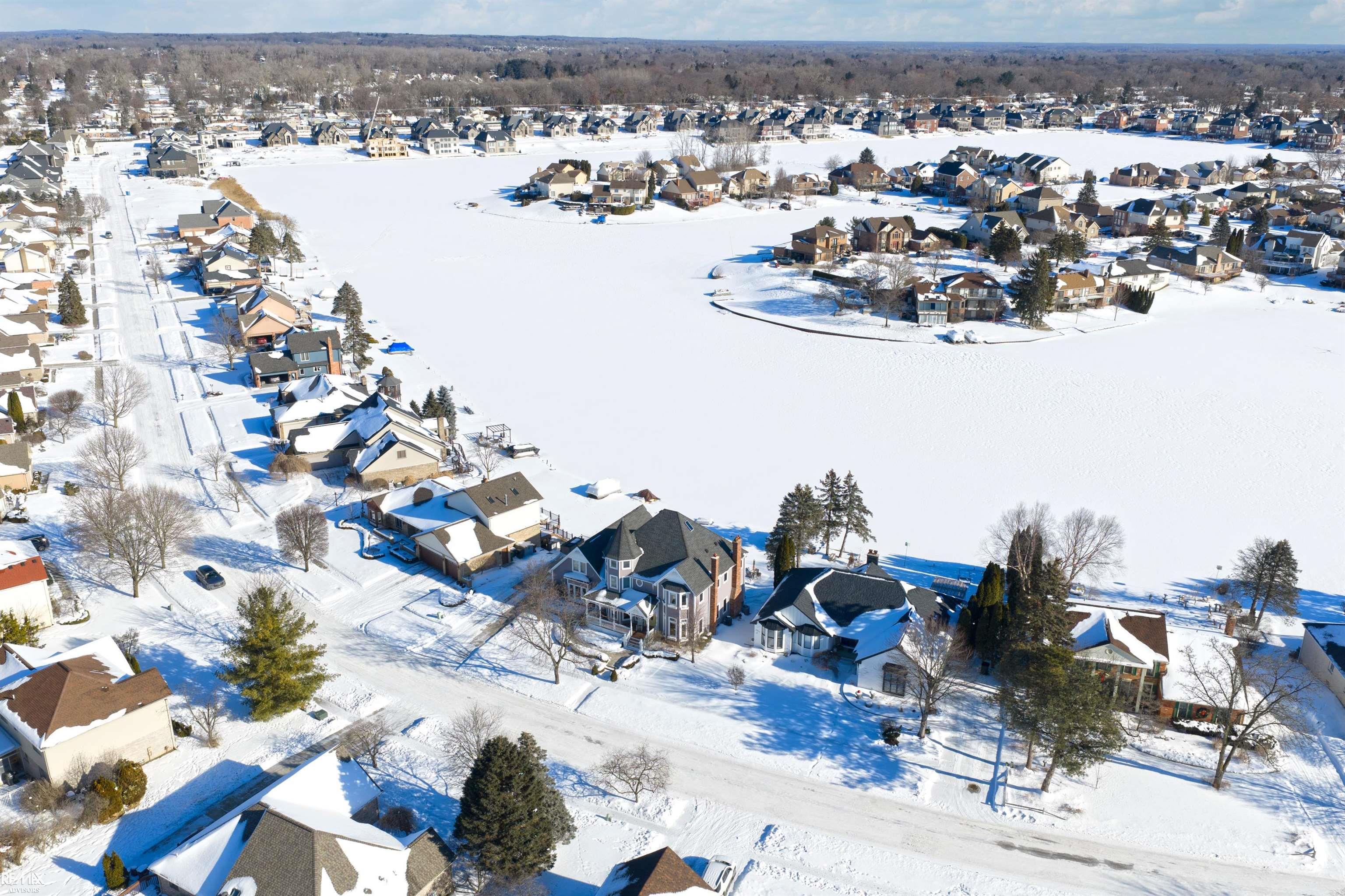 51244 Forster Lane, Shelby, MI, 48316