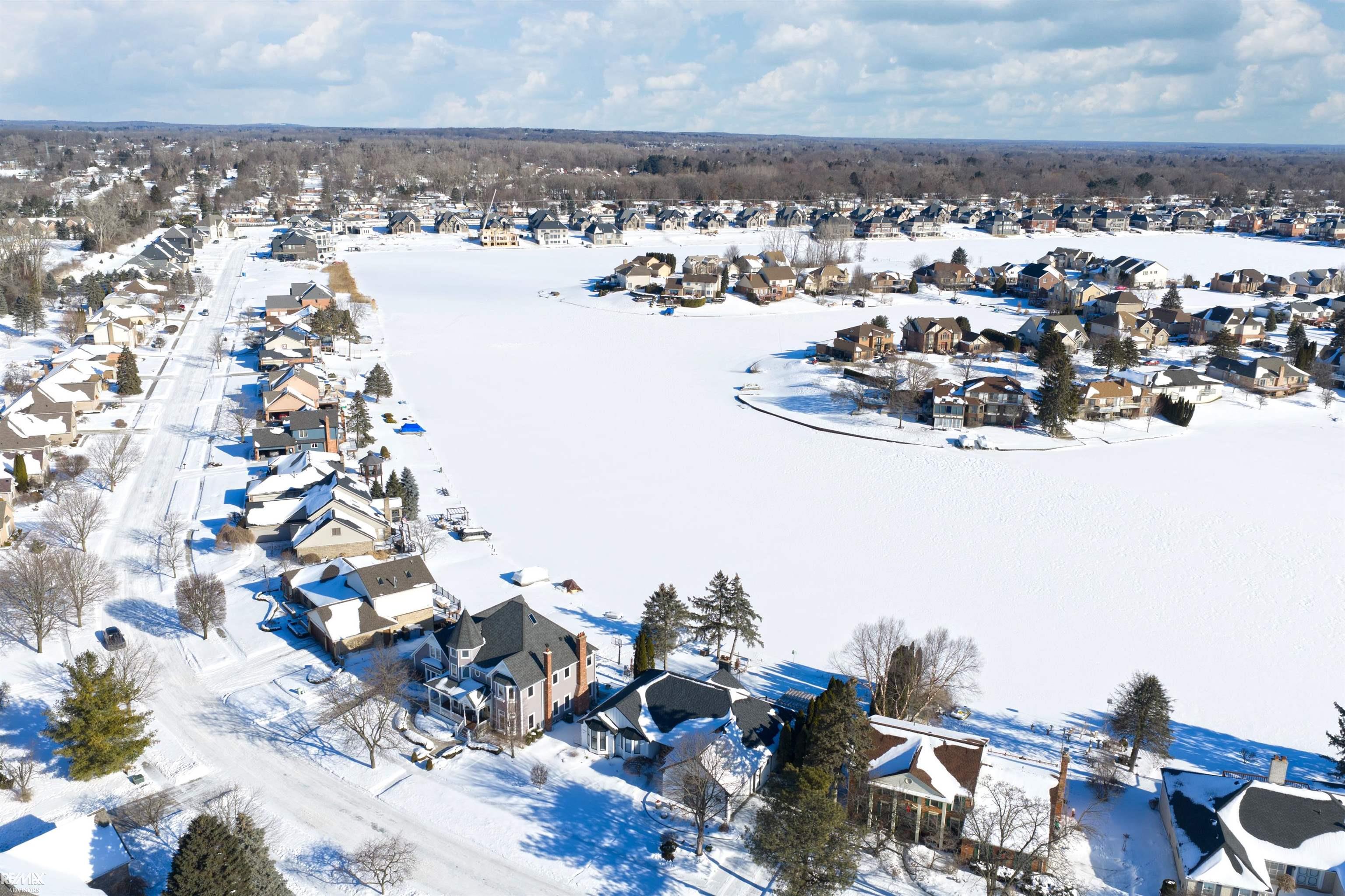 51244 Forster Lane, Shelby, MI, 48316