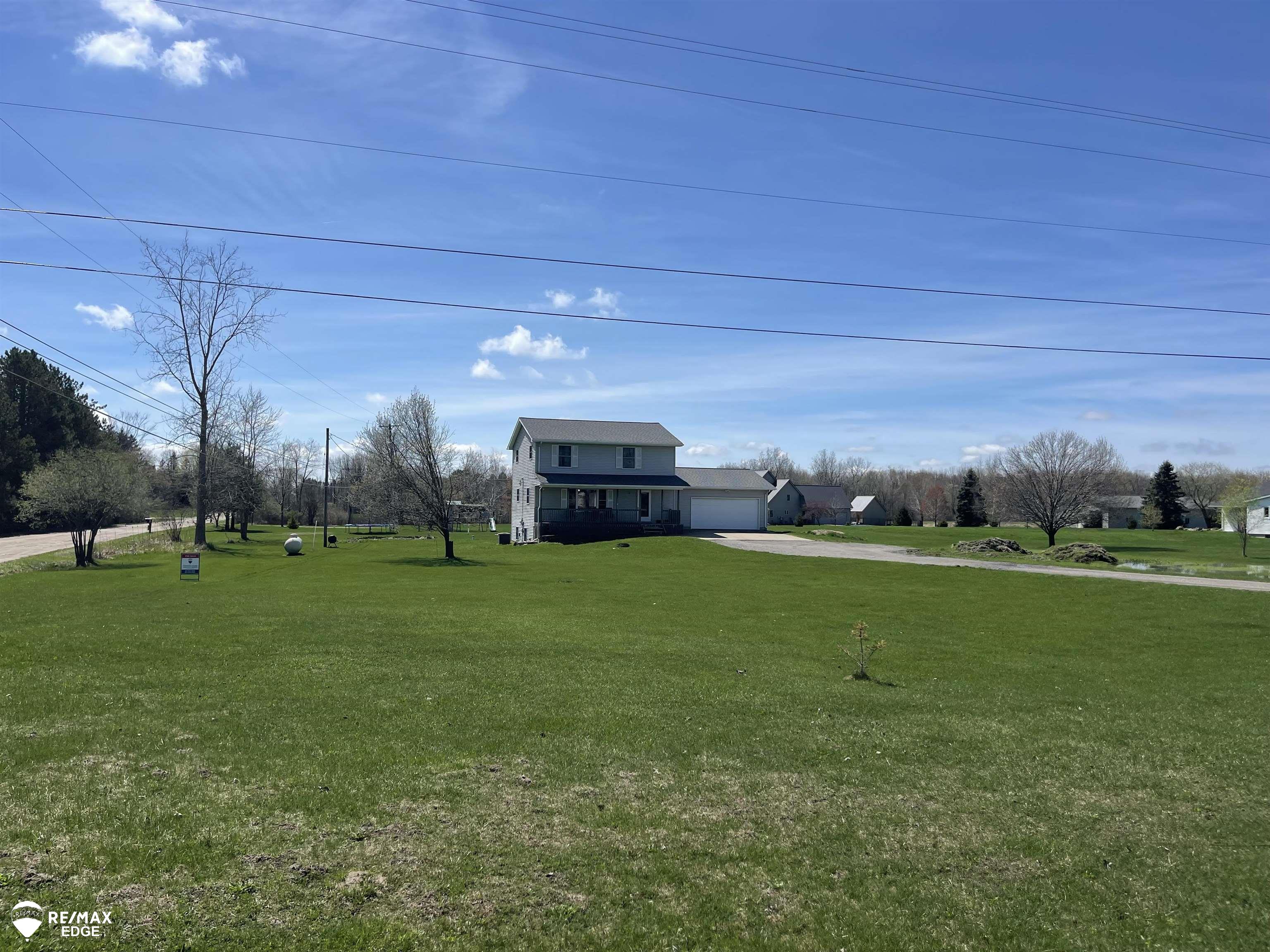 10516 Wilson Road, Otisville, MI, 48463