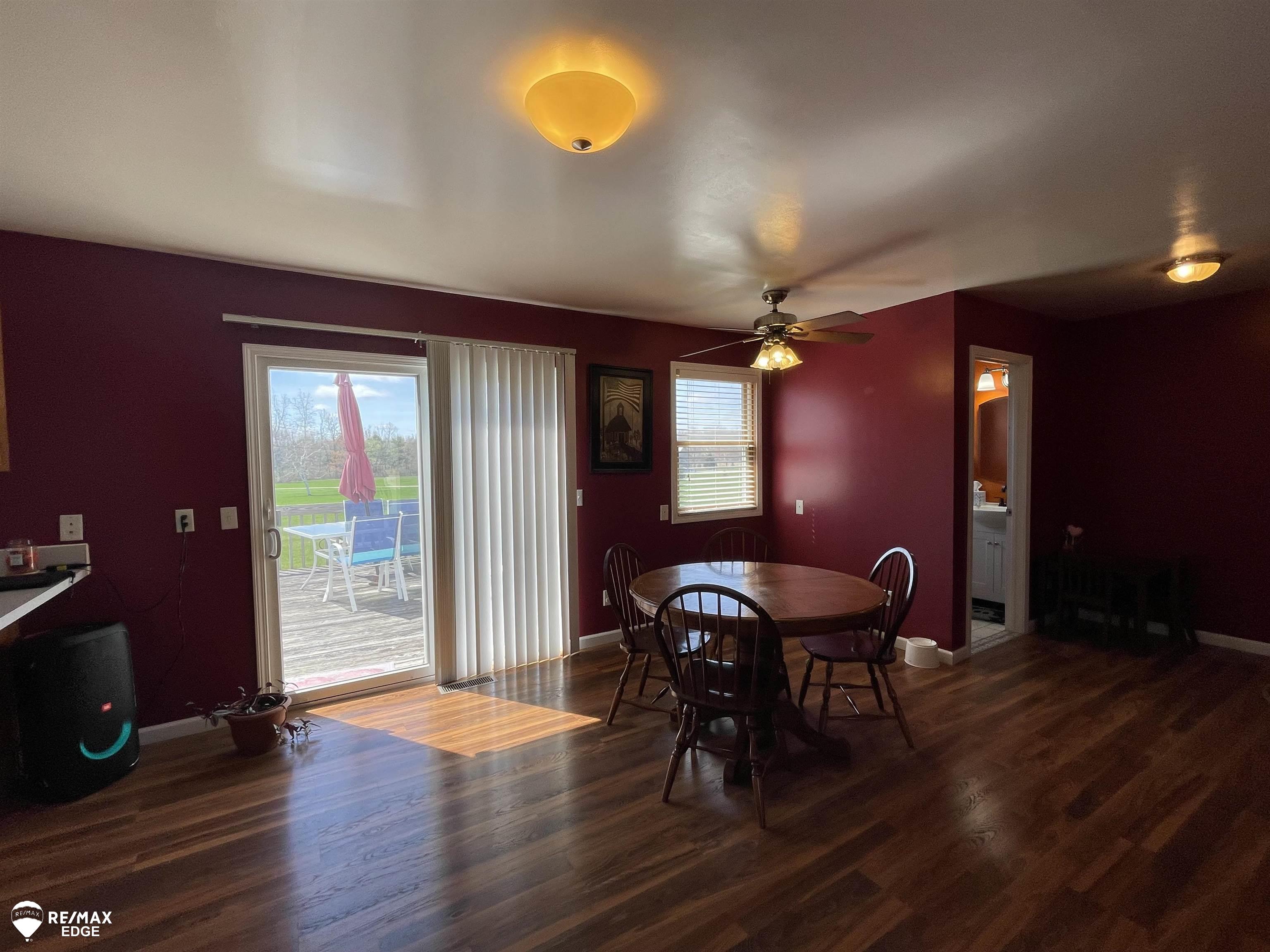 10516 Wilson Road, Otisville, MI, 48463