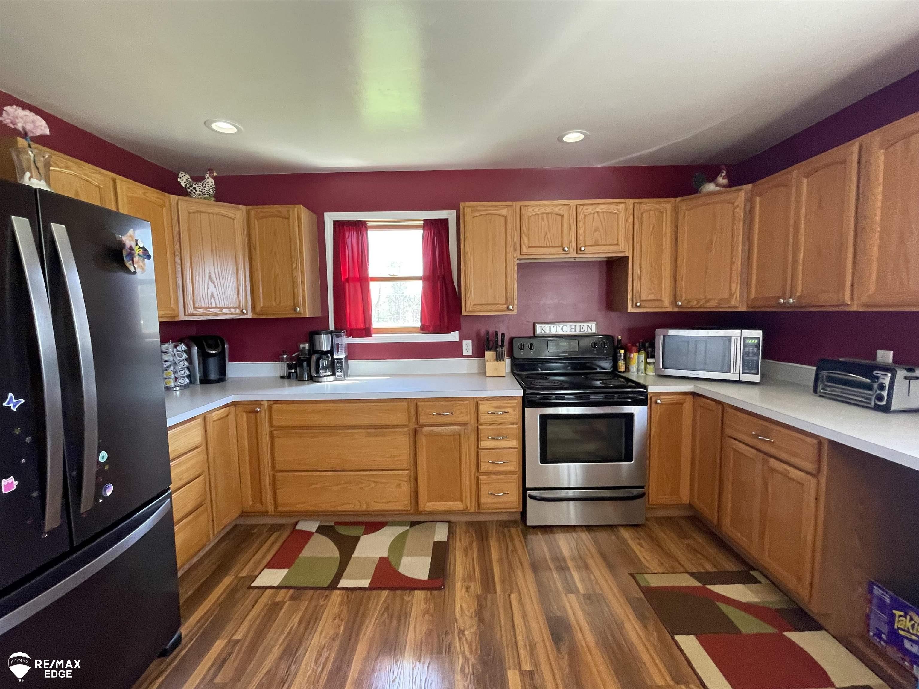 10516 Wilson Road, Otisville, MI, 48463