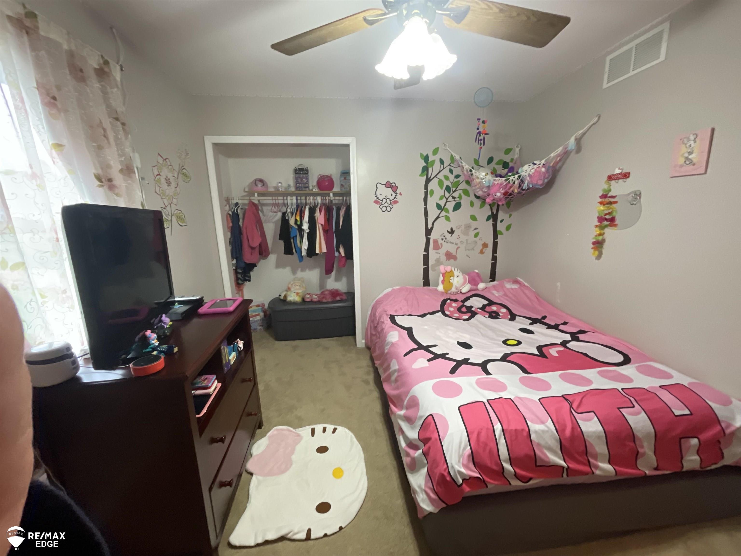 10516 Wilson Road, Otisville, MI, 48463