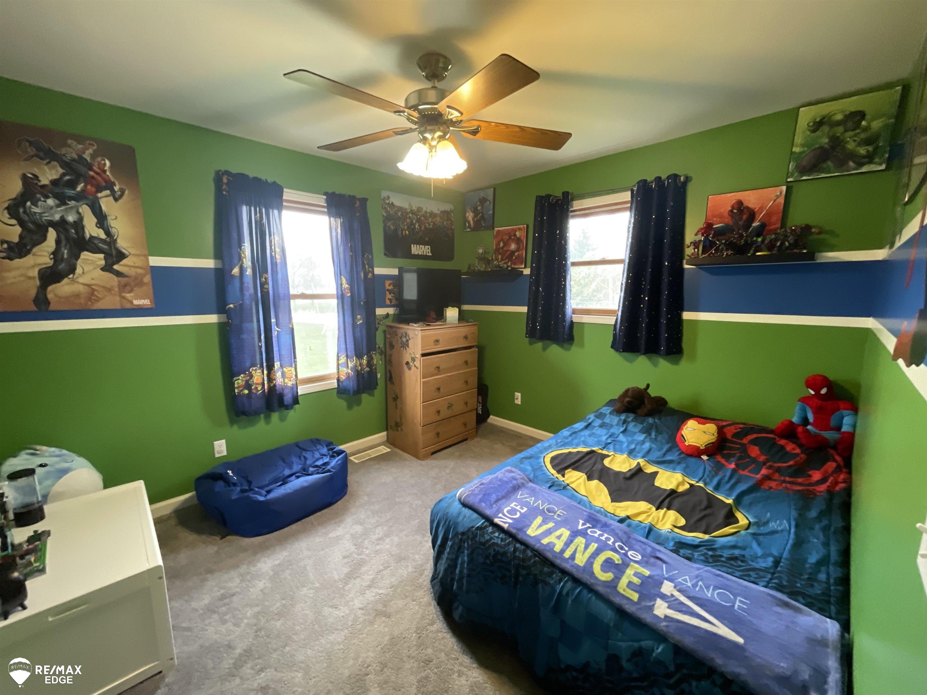 10516 Wilson Road, Otisville, MI, 48463