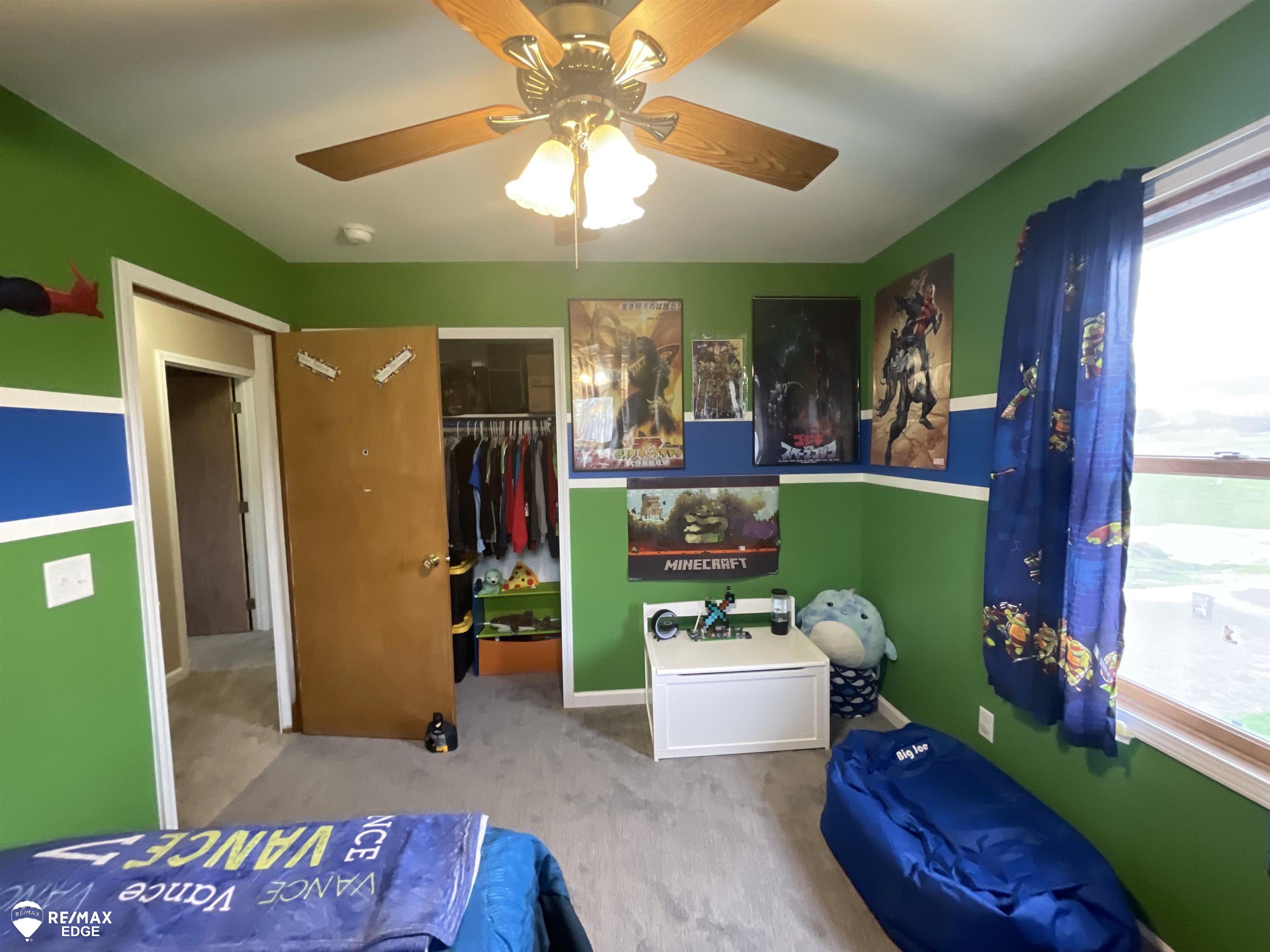 10516 Wilson Road, Otisville, MI, 48463