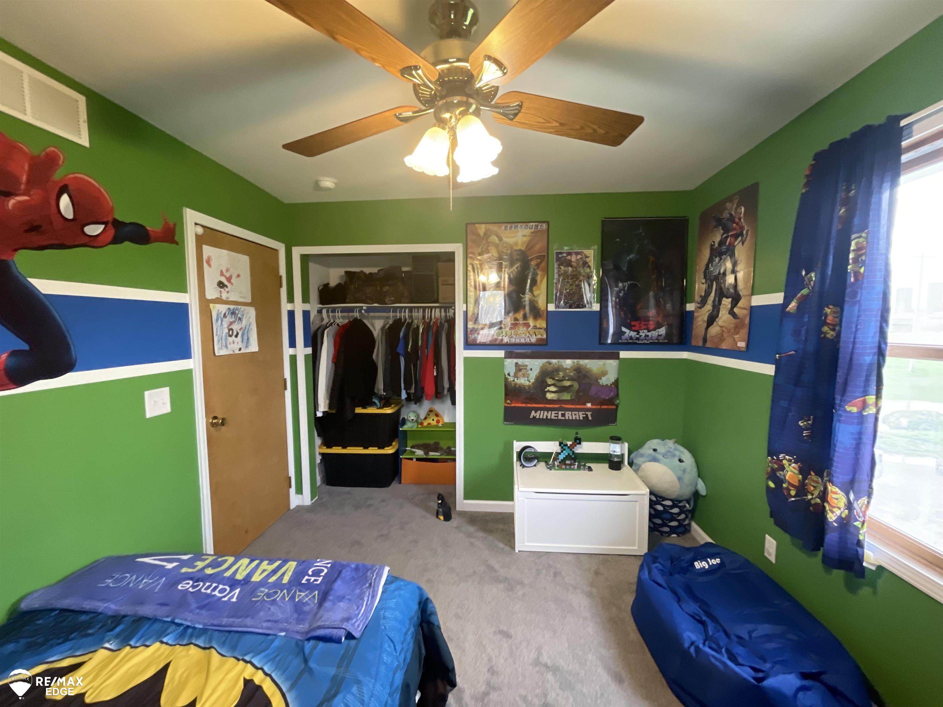 10516 Wilson Road, Otisville, MI, 48463