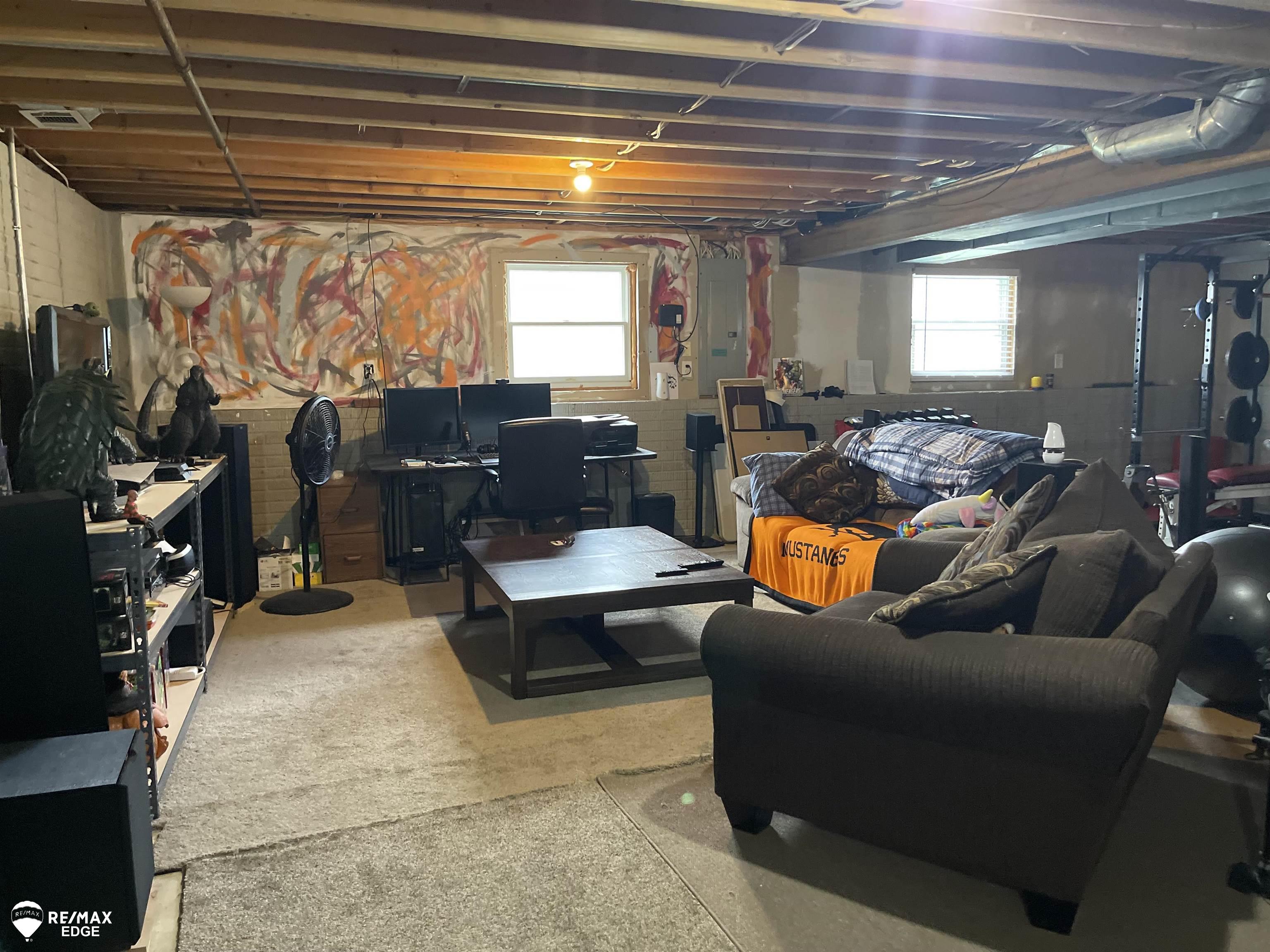 10516 Wilson Road, Otisville, MI, 48463