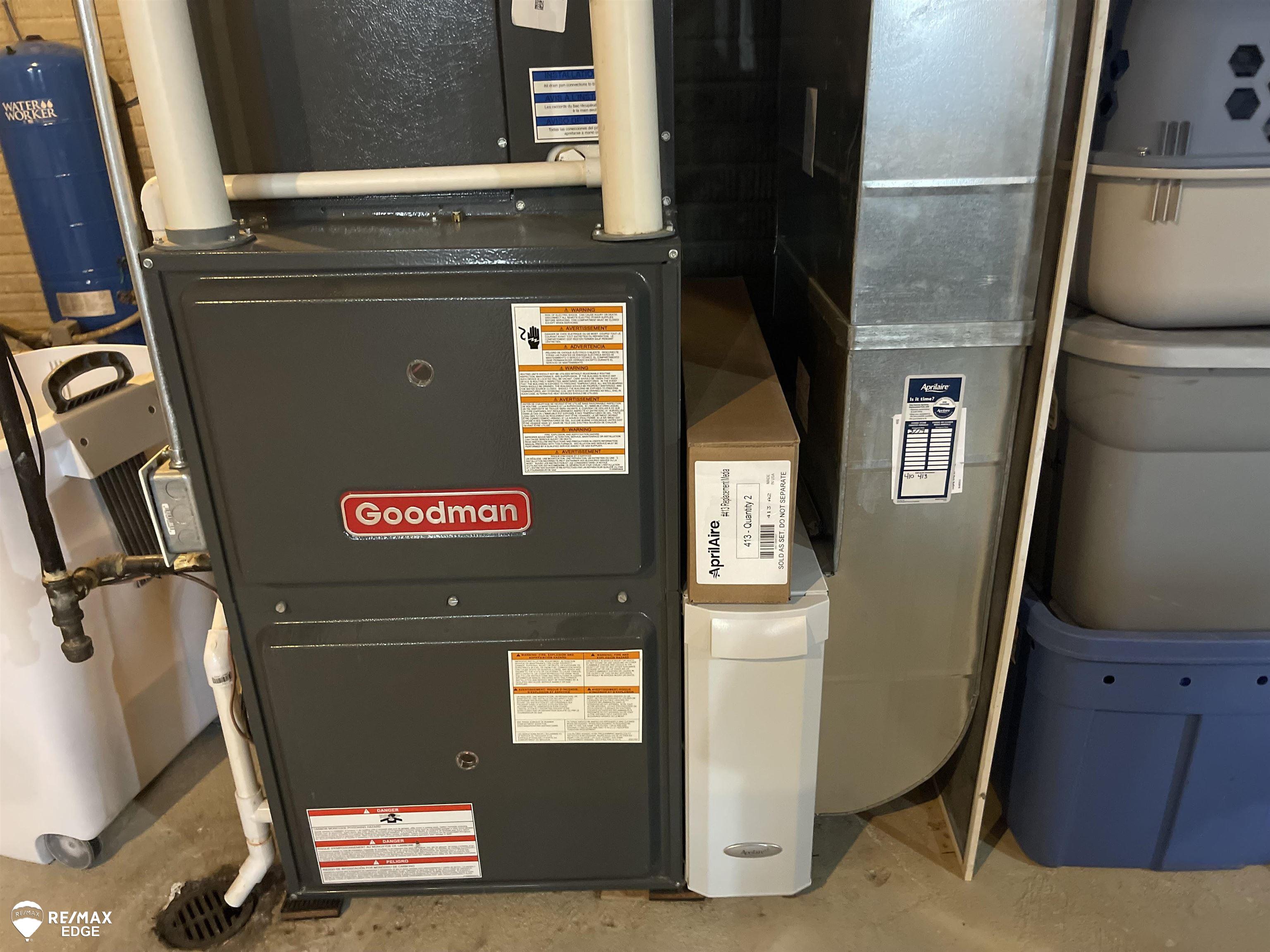 10516 Wilson Road, Otisville, MI, 48463