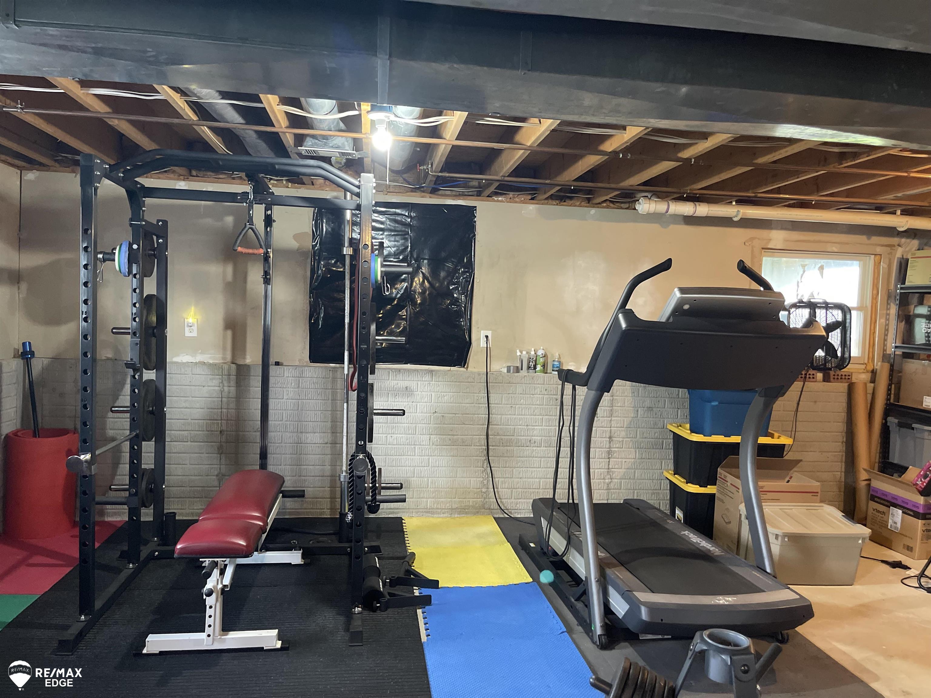 10516 Wilson Road, Otisville, MI, 48463