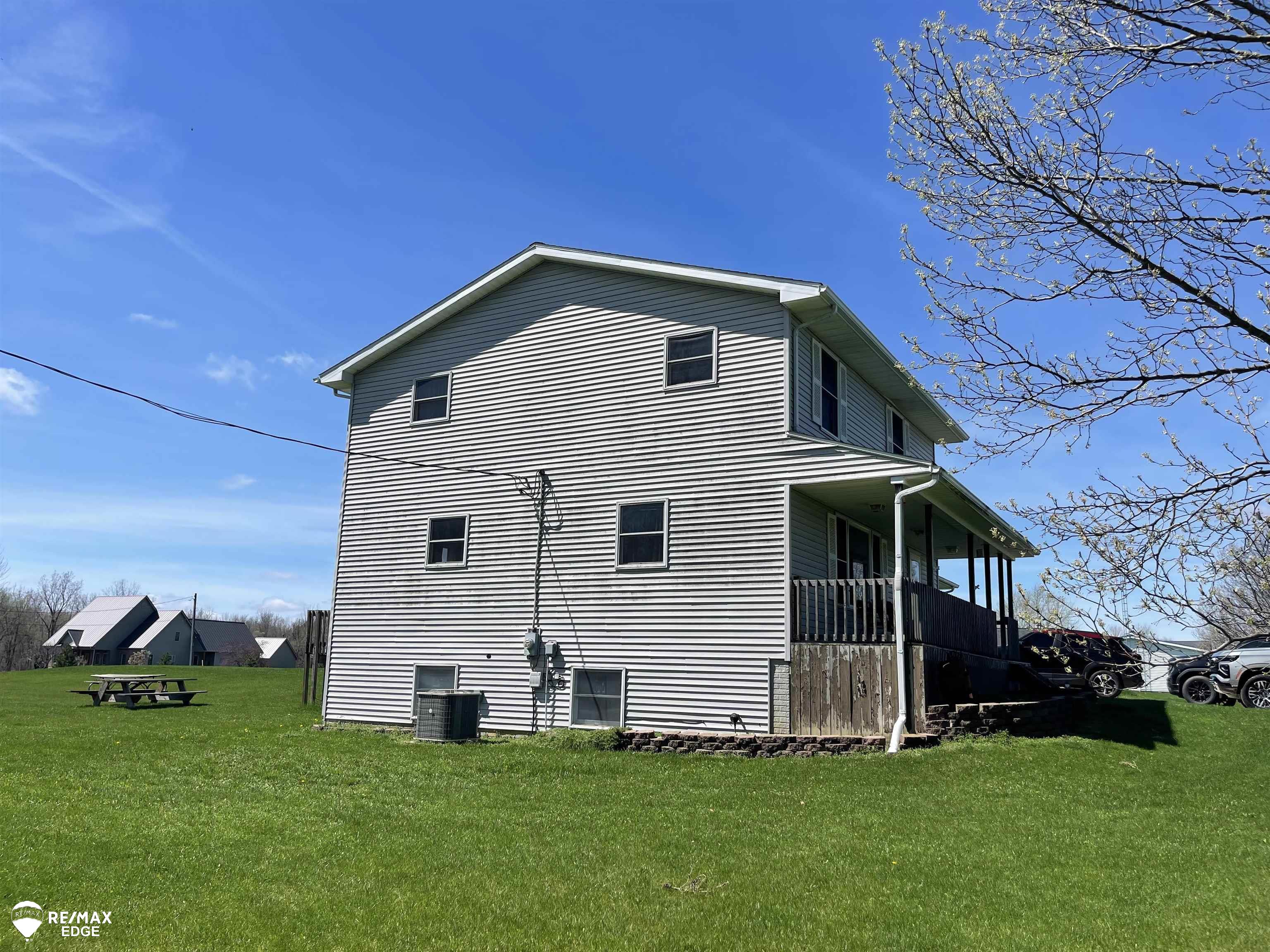10516 Wilson Road, Otisville, MI, 48463
