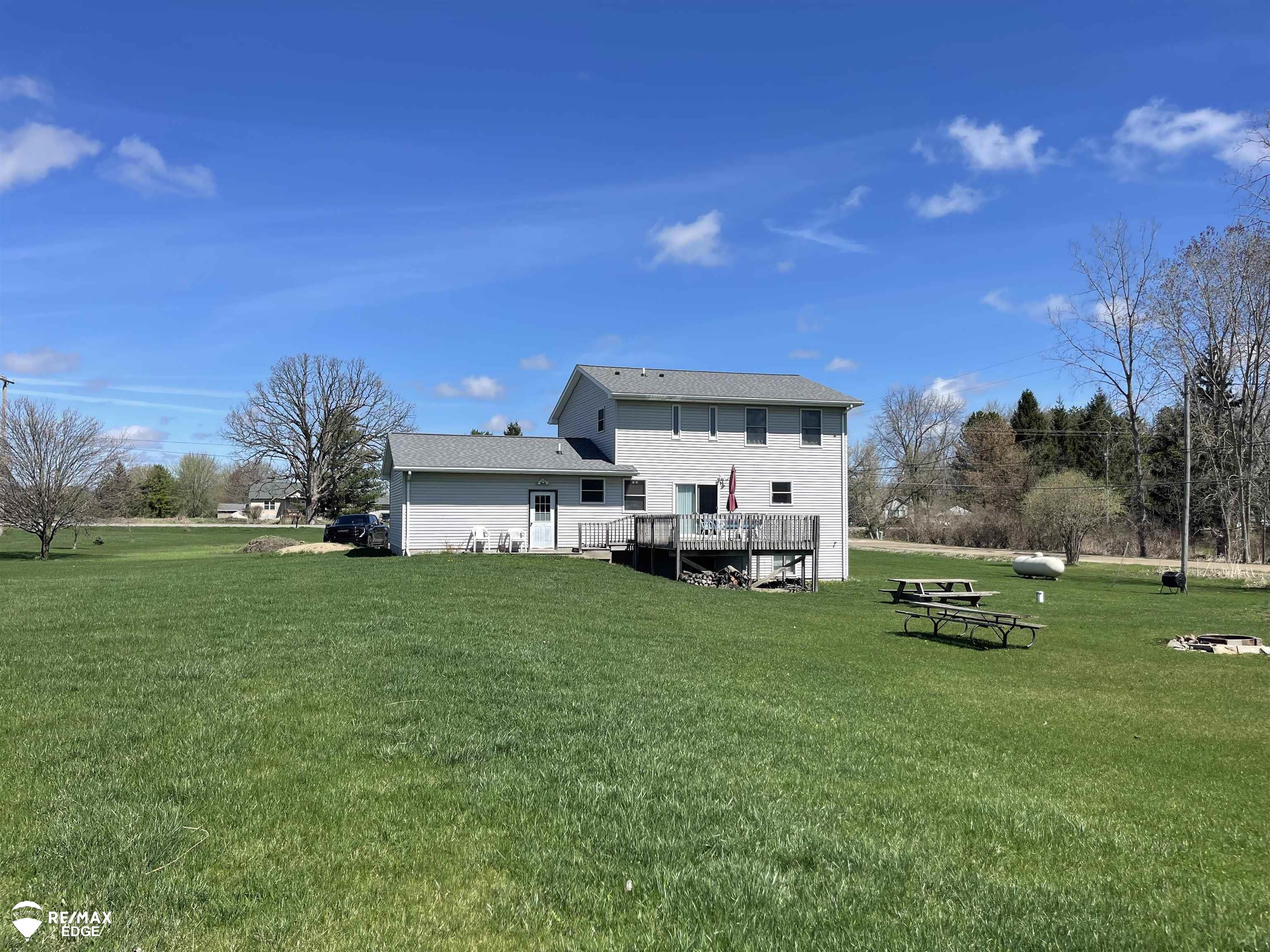 10516 Wilson Road, Otisville, MI, 48463