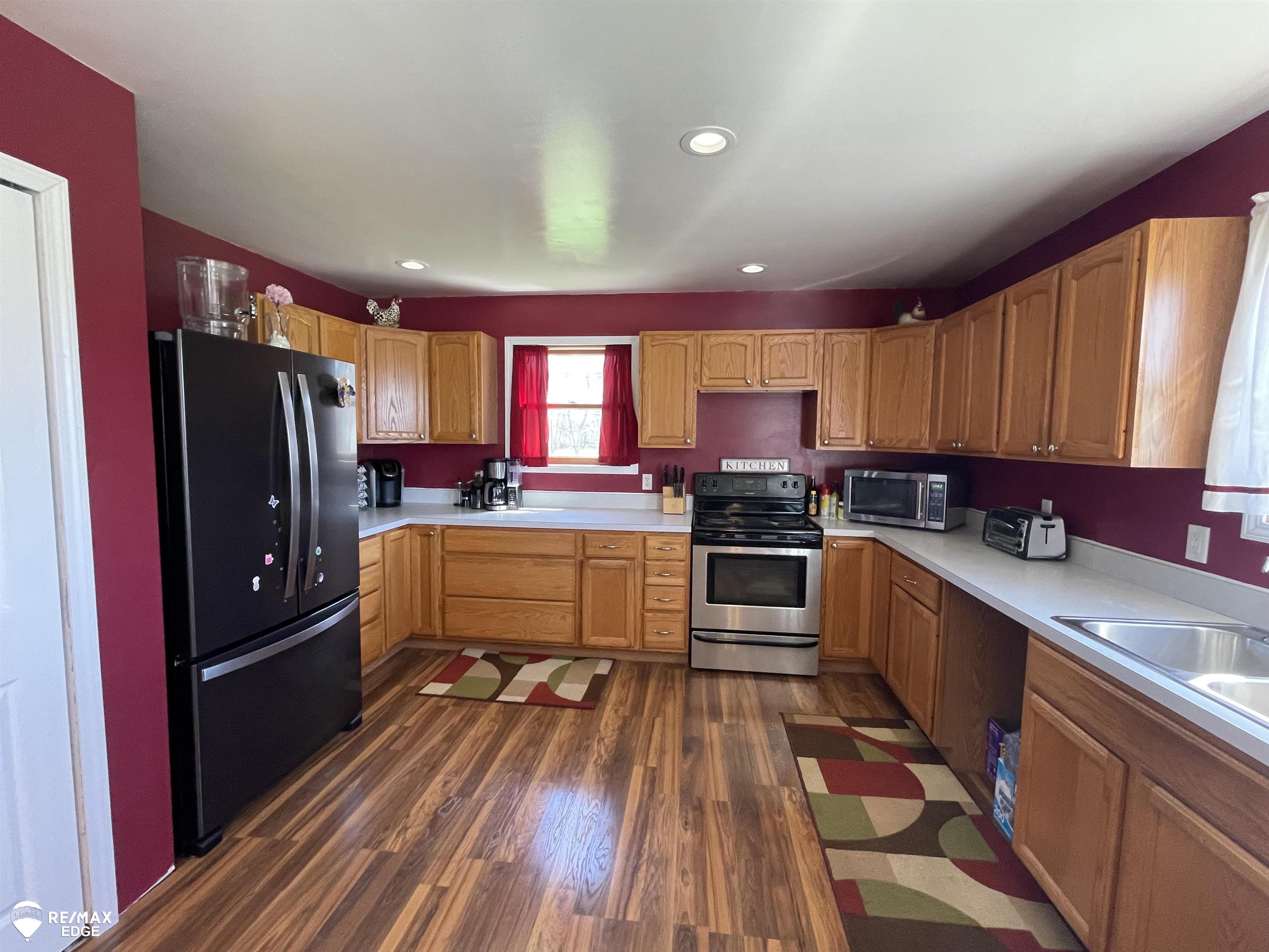 10516 Wilson Road, Otisville, MI, 48463