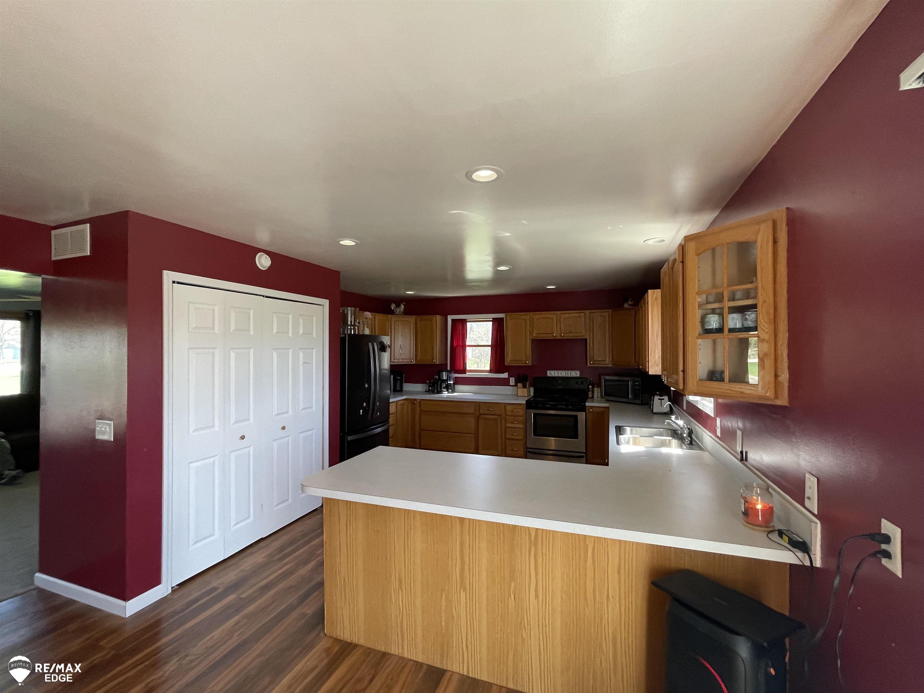 10516 Wilson Road, Otisville, MI, 48463