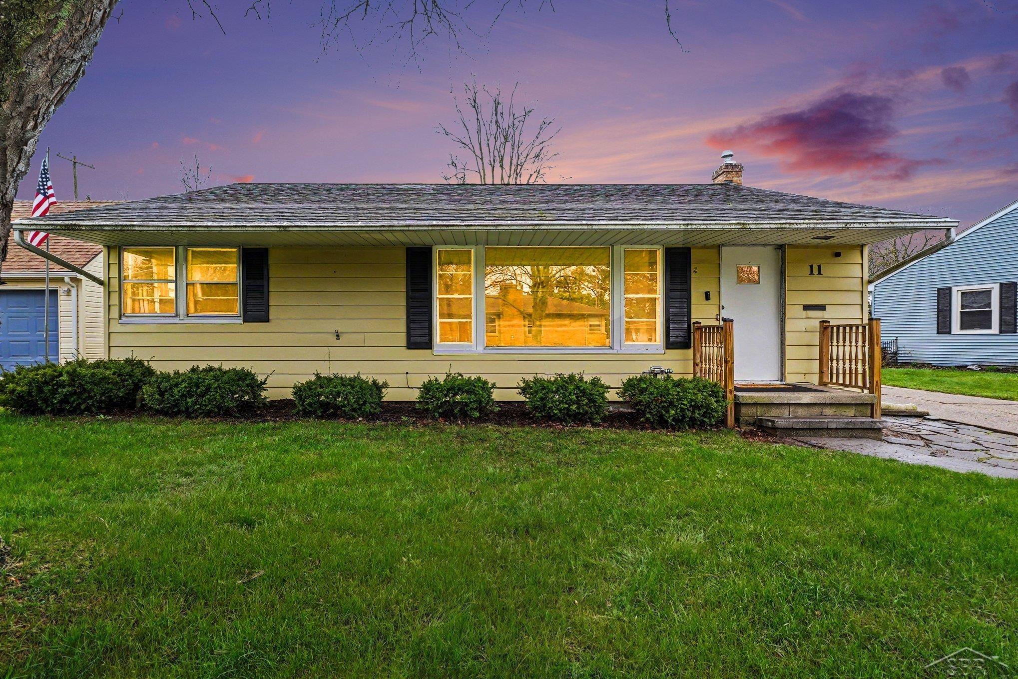 213 W Congress Street, Morenci, MI, 49256