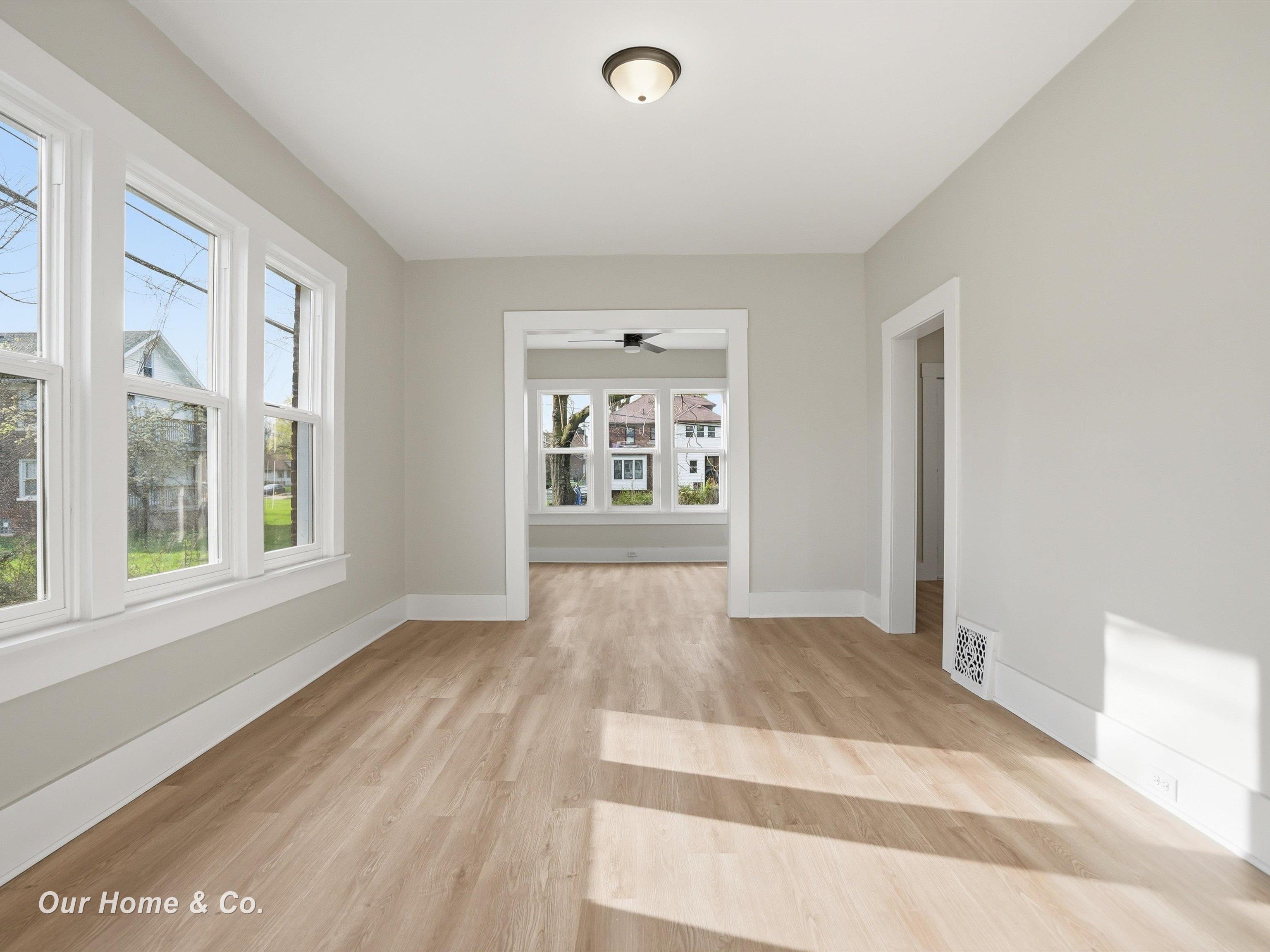 1956 Lothrop Street, Detroit, MI, 48206-2631