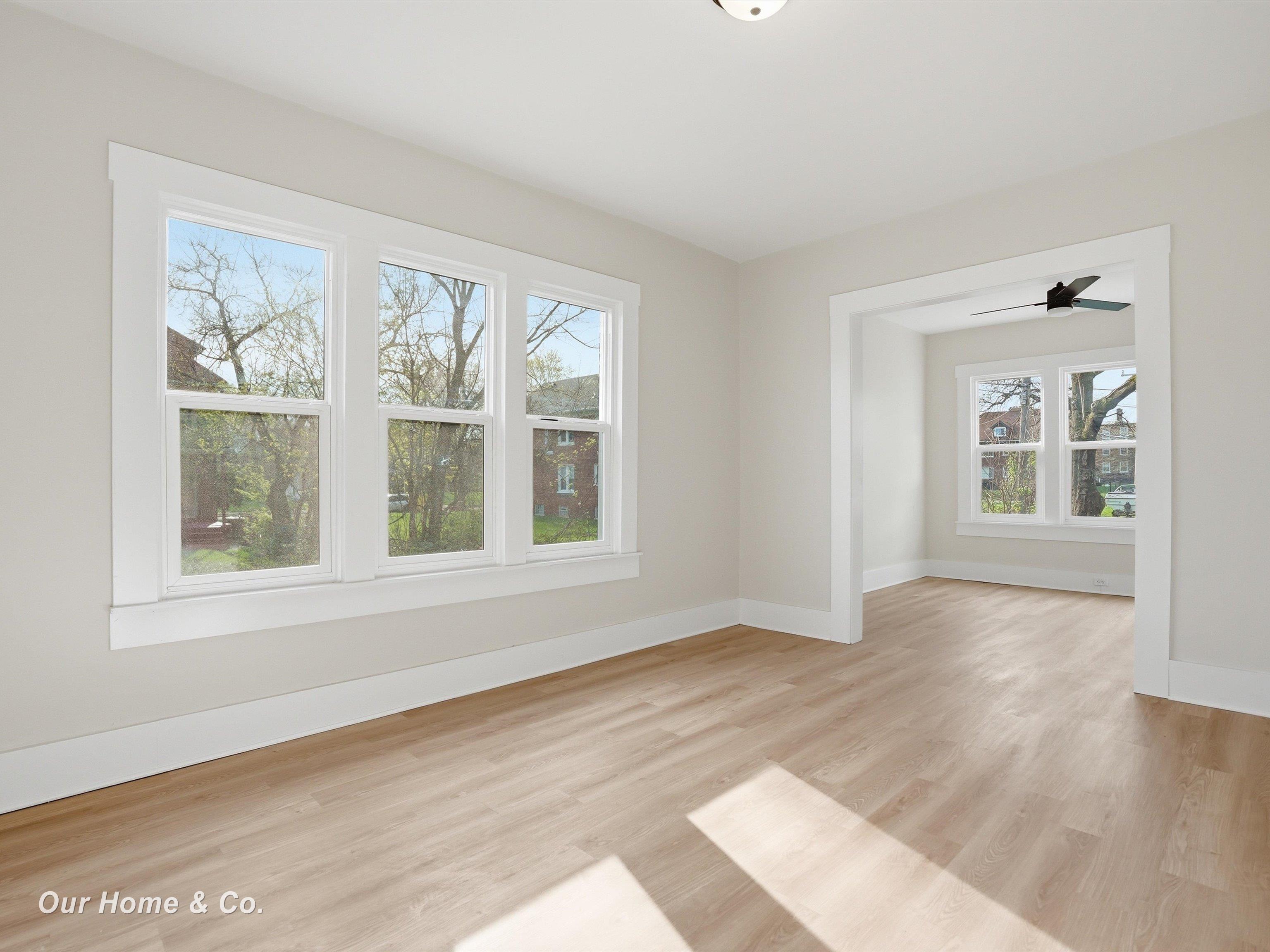 1956 Lothrop Street, Detroit, MI, 48206-2631