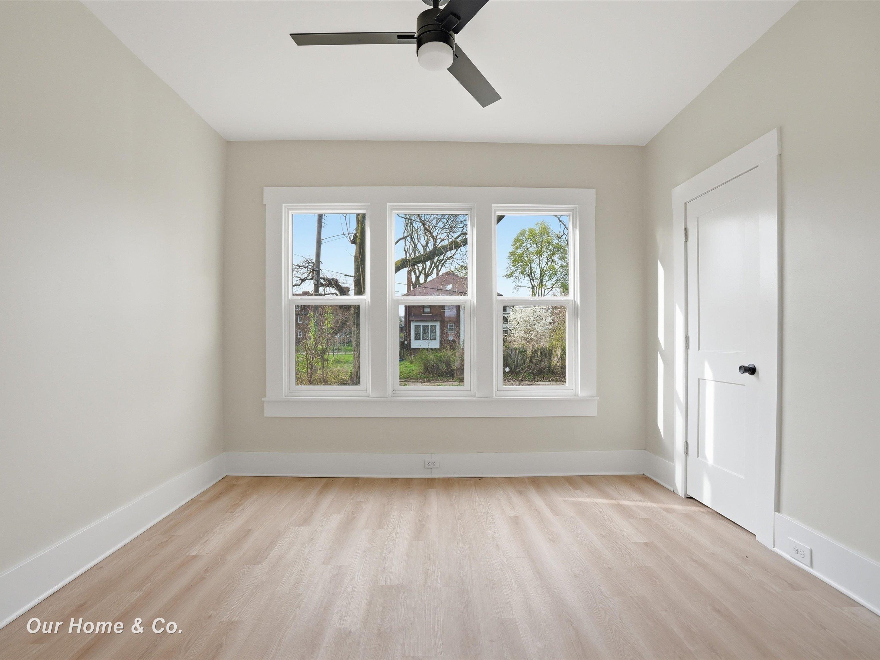 1956 Lothrop Street, Detroit, MI, 48206-2631