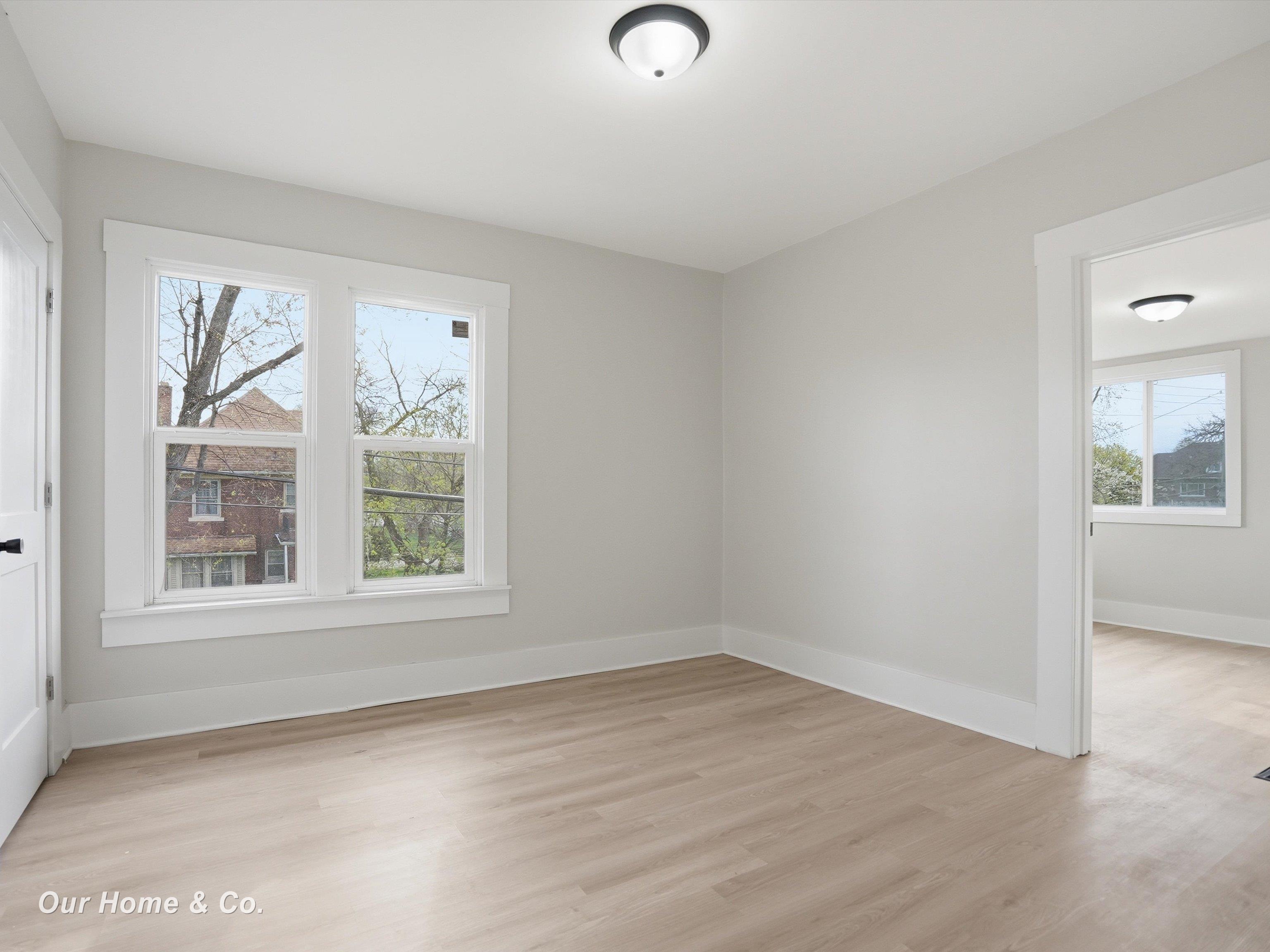 1956 Lothrop Street, Detroit, MI, 48206-2631