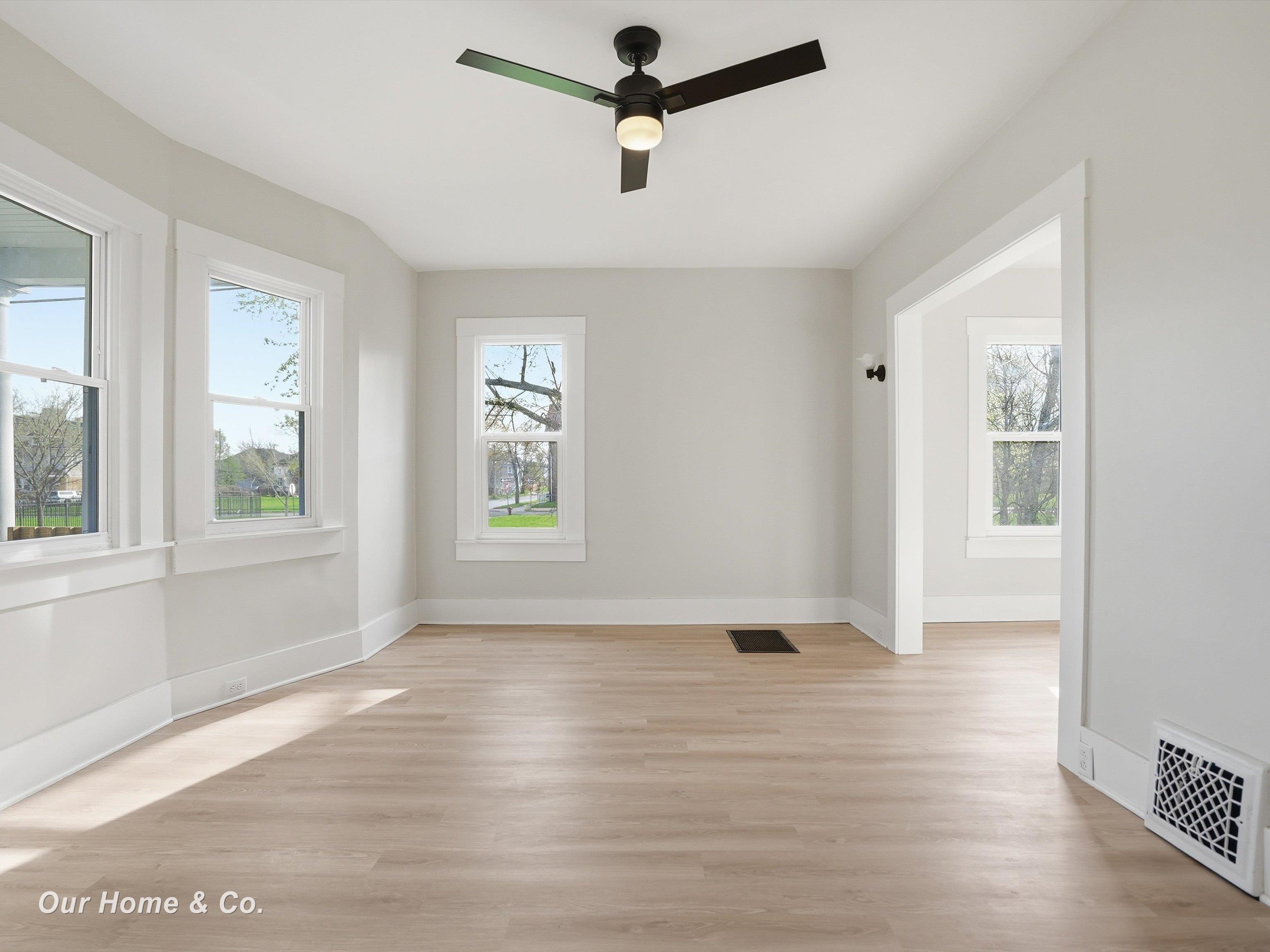 1956 Lothrop Street, Detroit, MI, 48206-2631