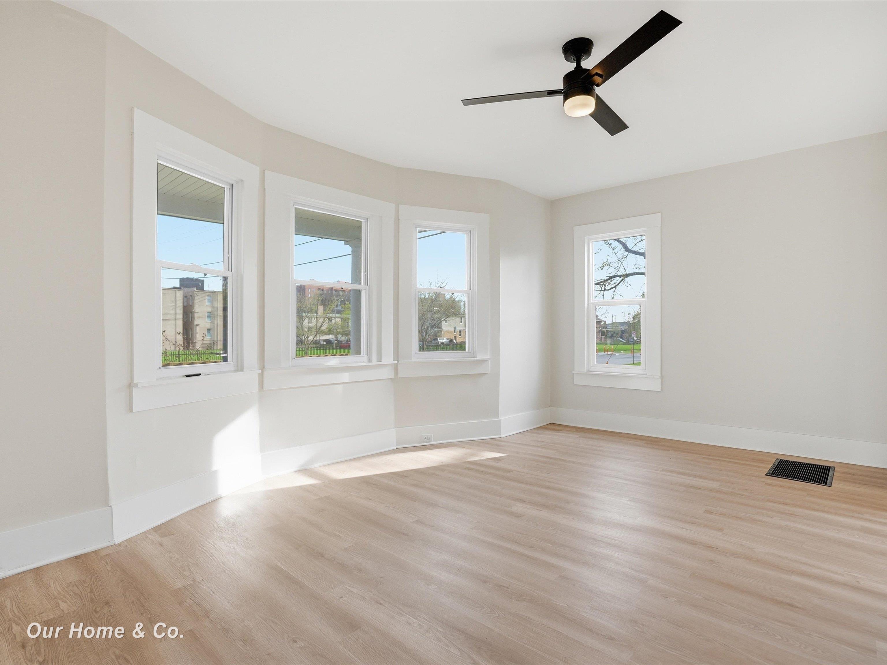 1956 Lothrop Street, Detroit, MI, 48206-2631