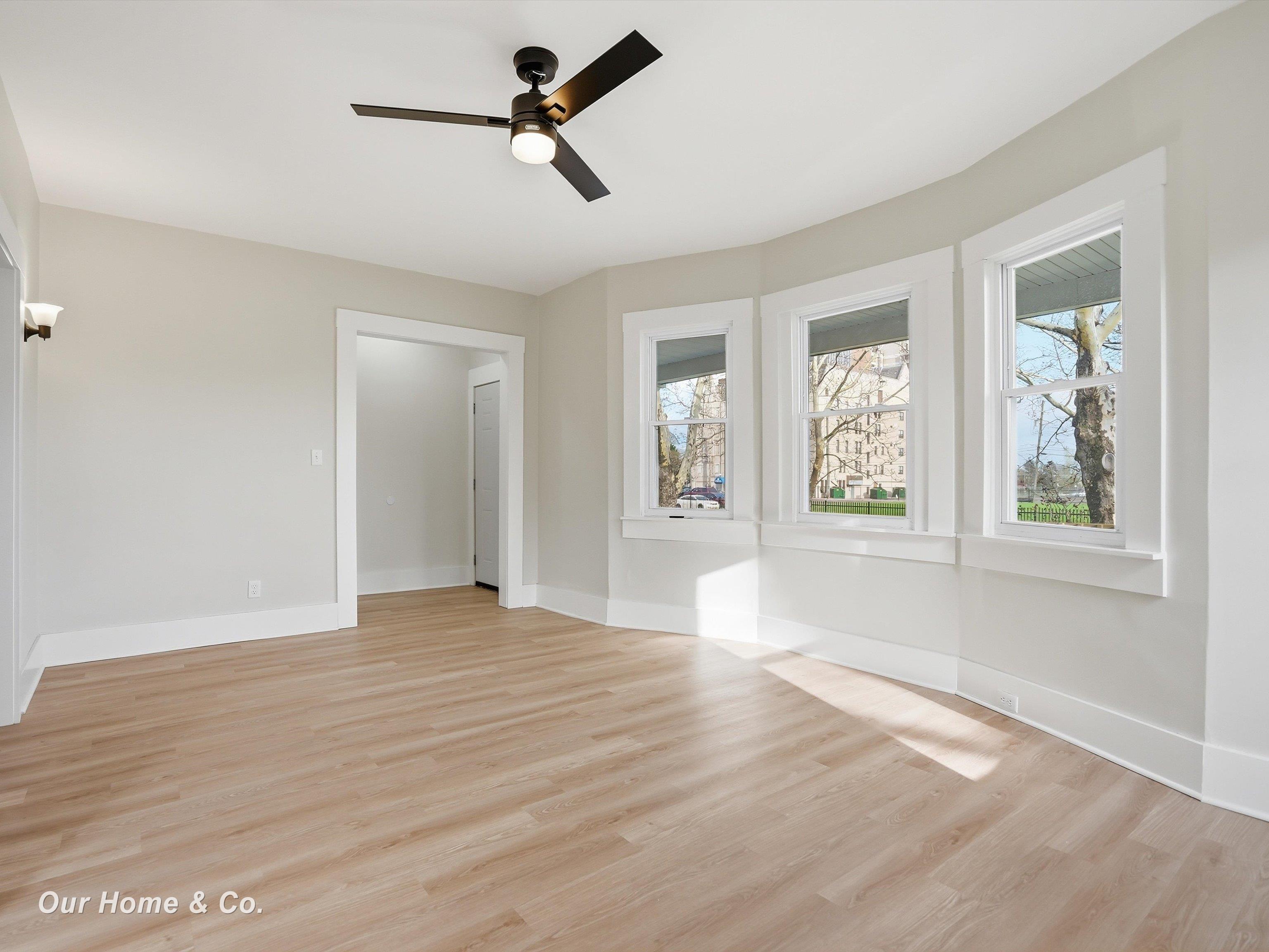 1956 Lothrop Street, Detroit, MI, 48206-2631