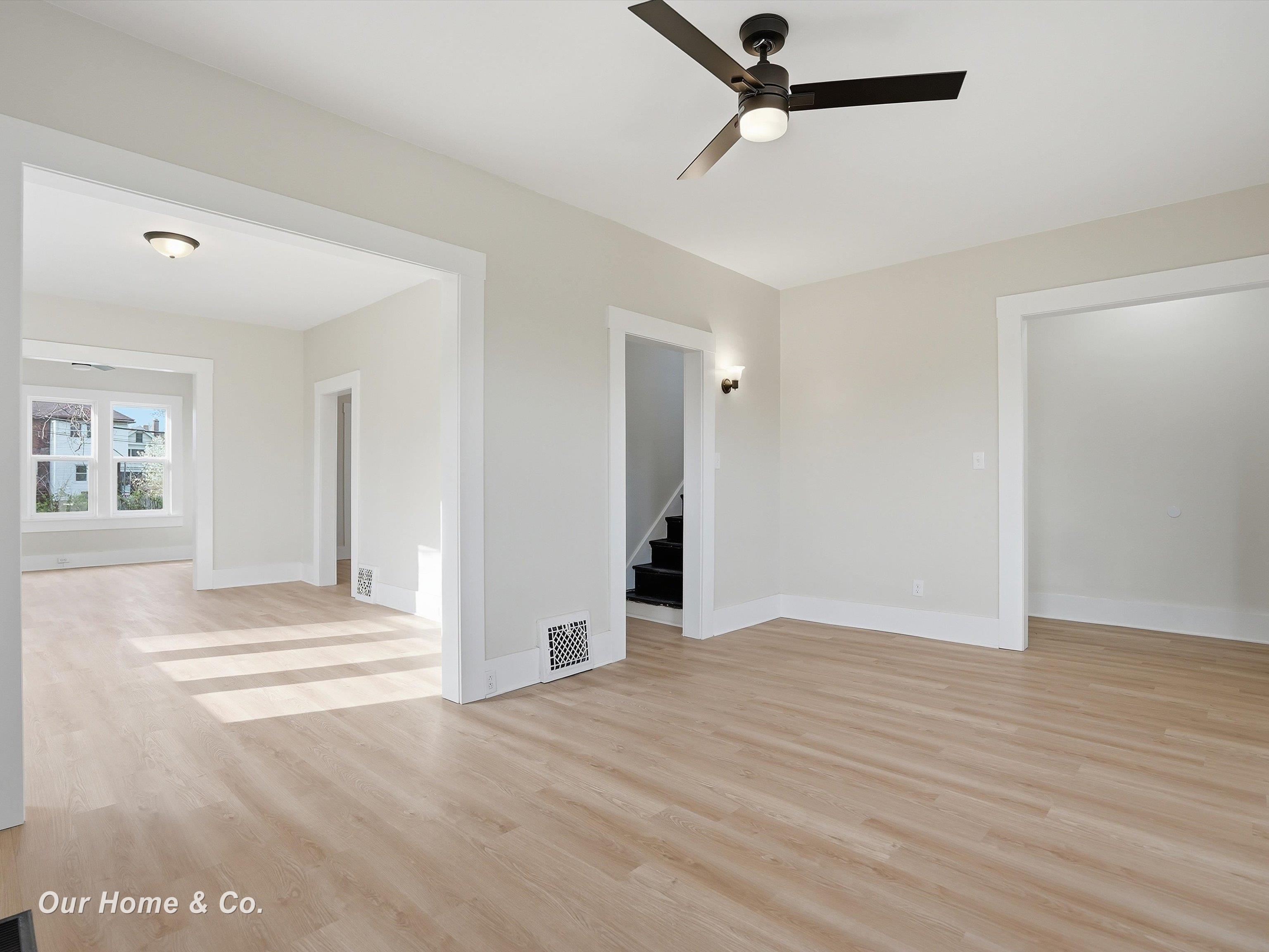 1956 Lothrop Street, Detroit, MI, 48206-2631