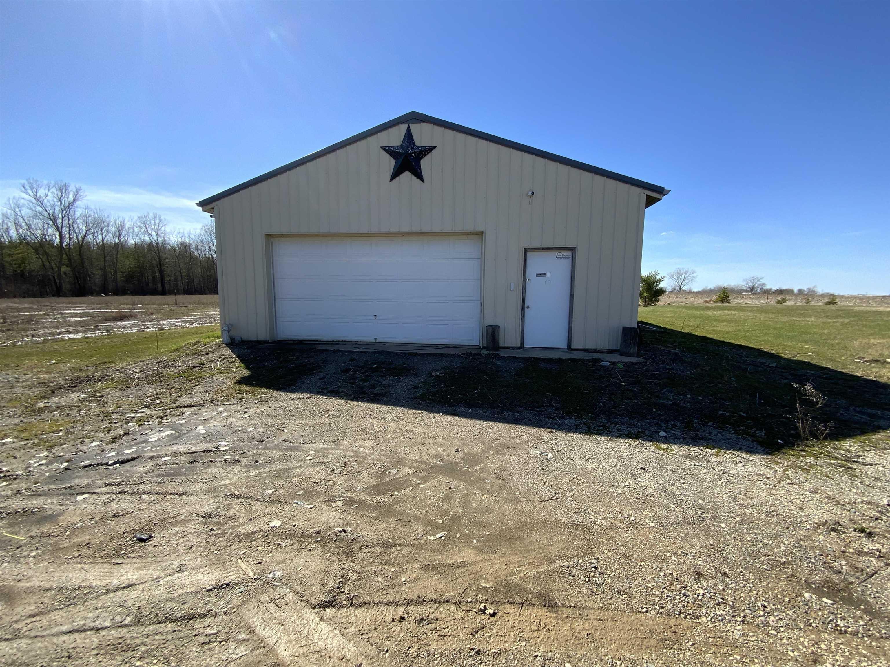 3188 Juhl Road, Marlette, MI, 48453-8144