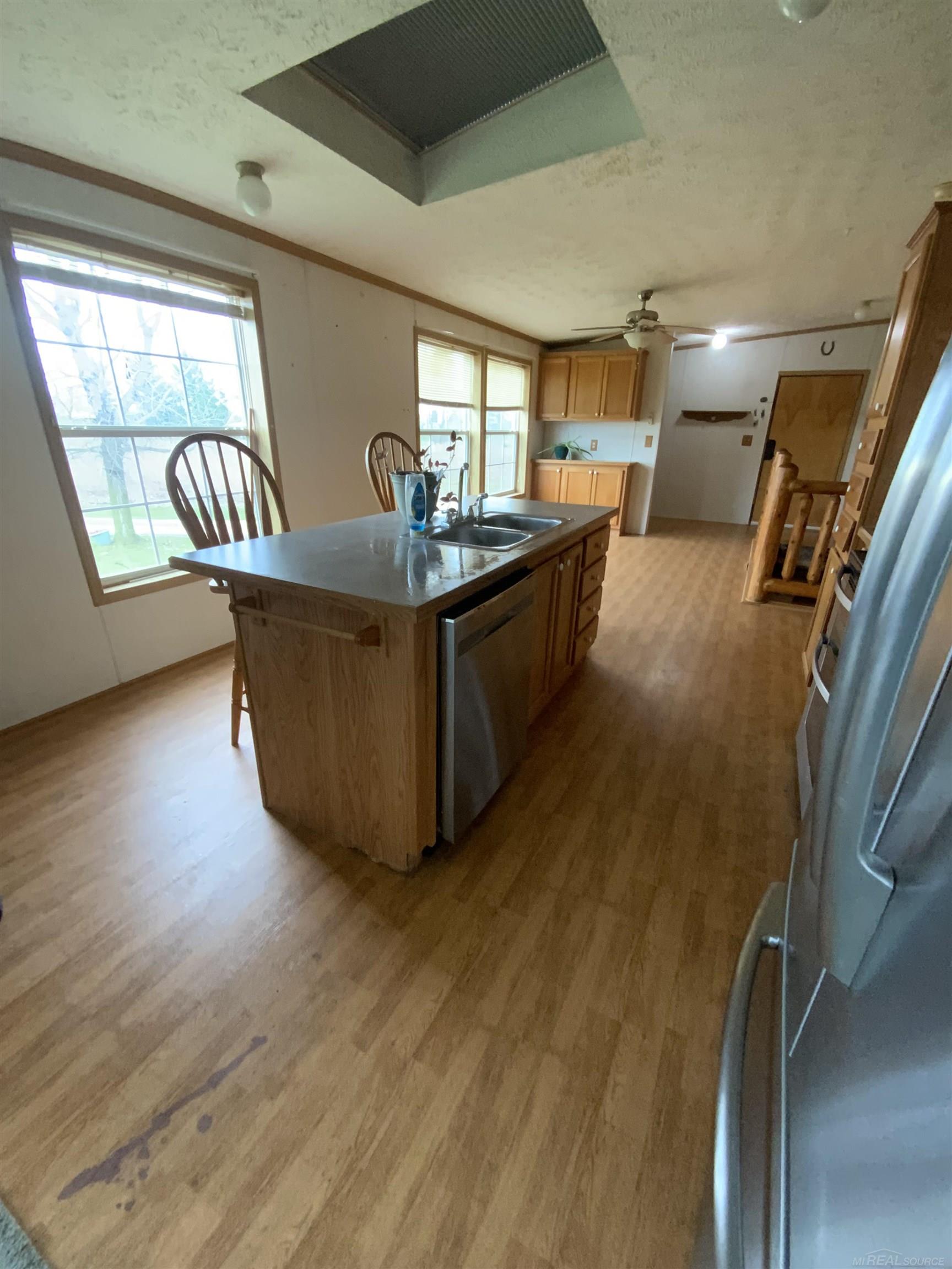 3188 Juhl Road, Marlette, MI, 48453-8144
