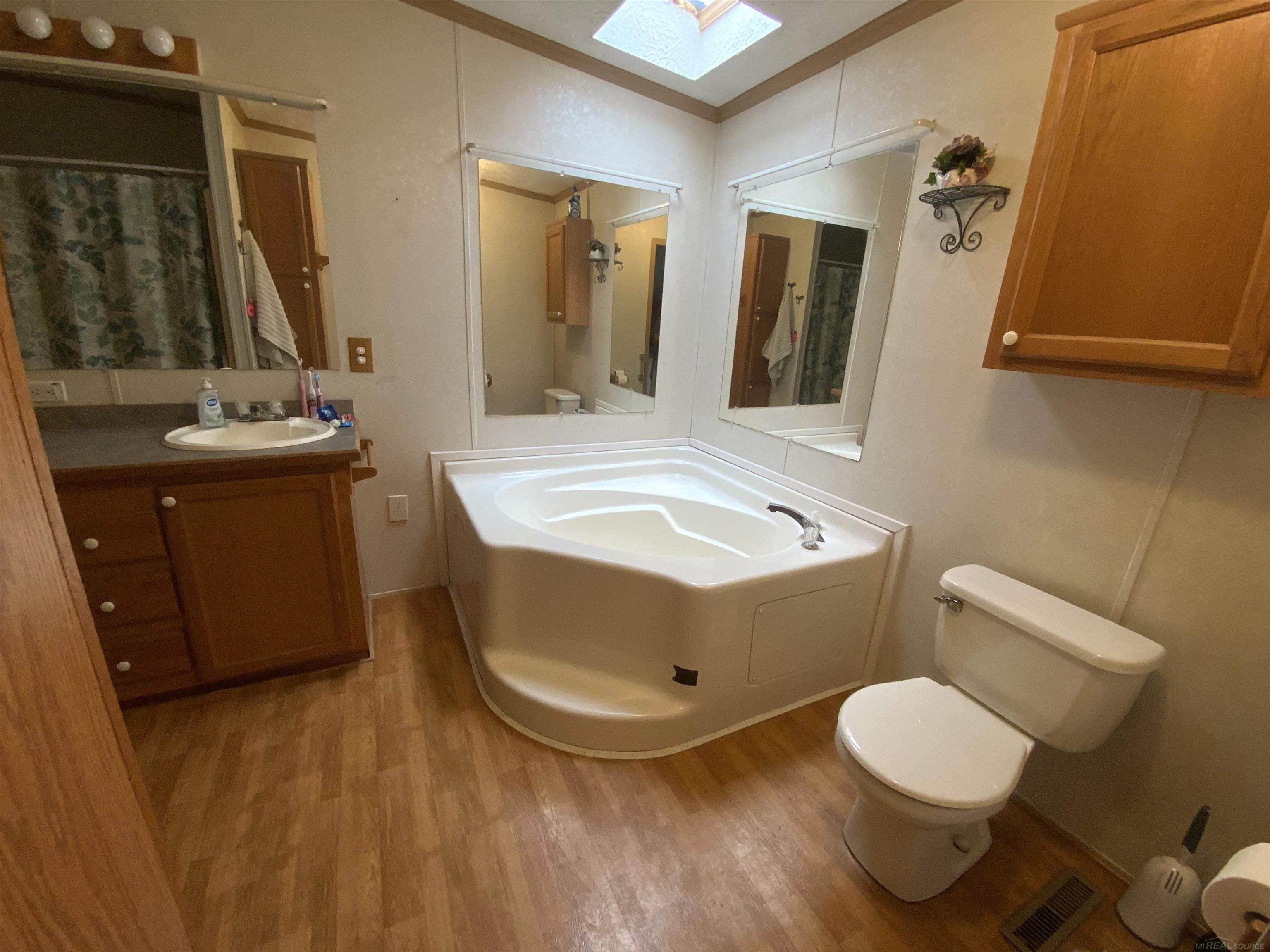 3188 Juhl Road, Marlette, MI, 48453-8144