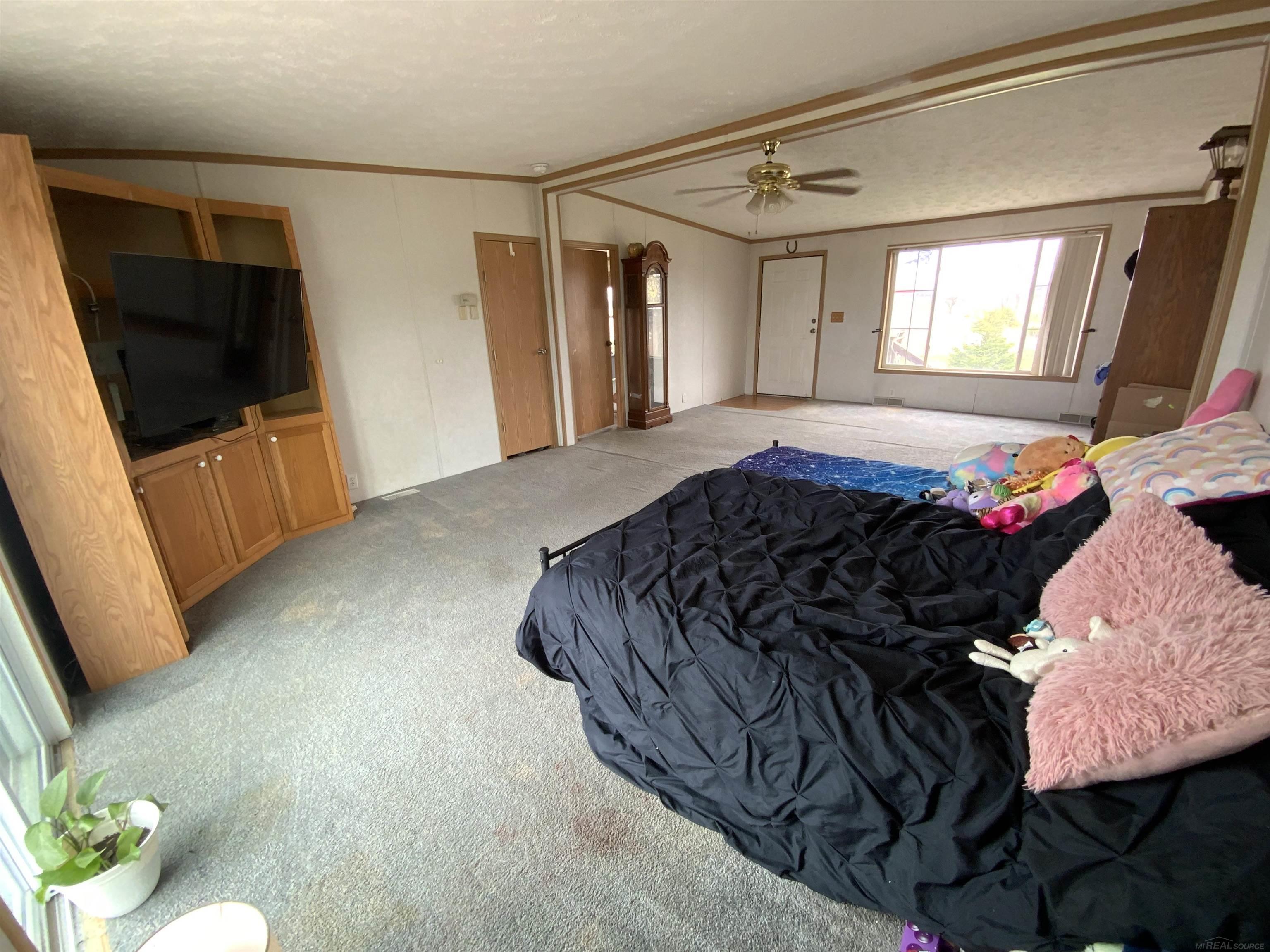 3188 Juhl Road, Marlette, MI, 48453-8144