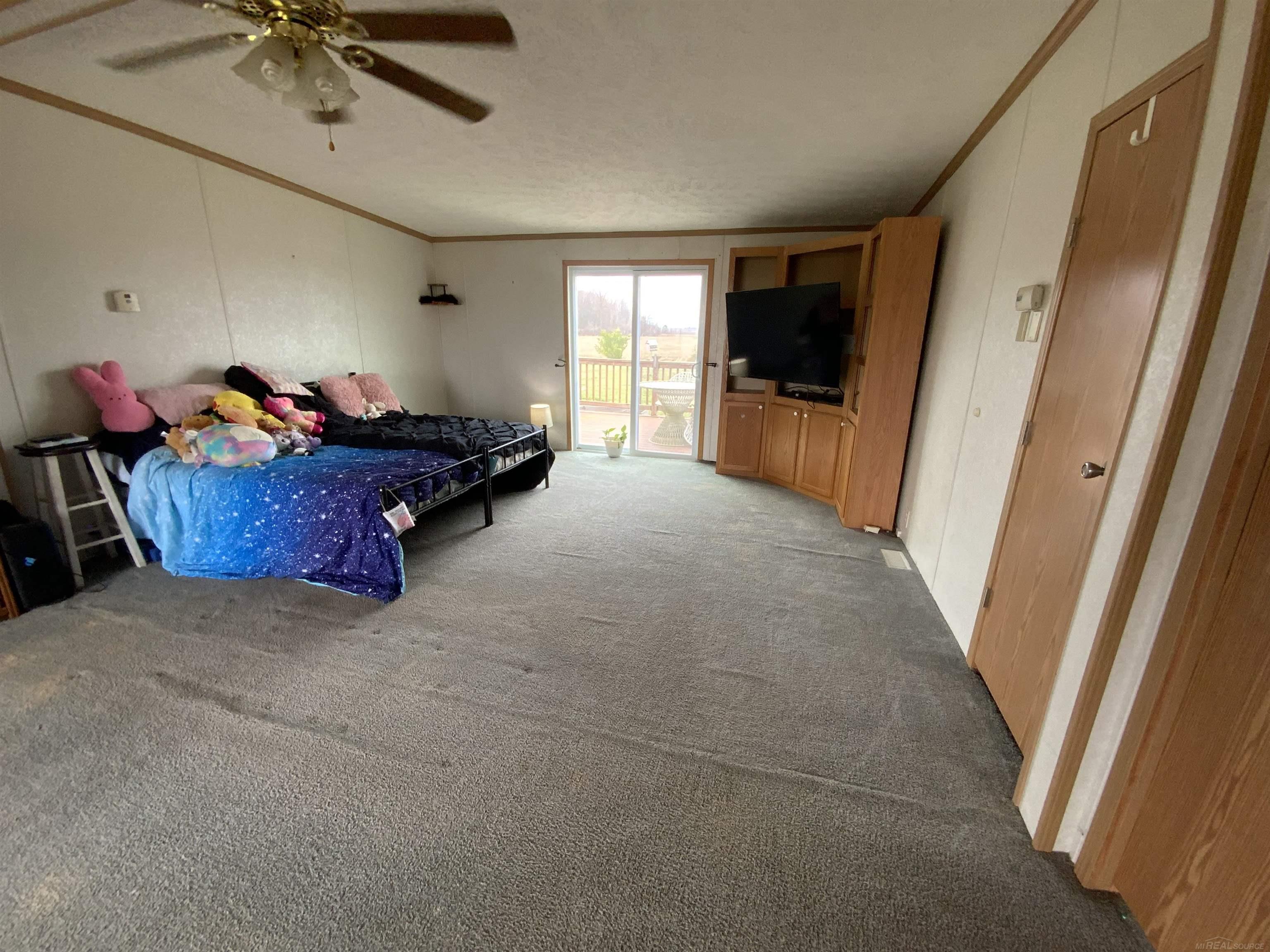 3188 Juhl Road, Marlette, MI, 48453-8144