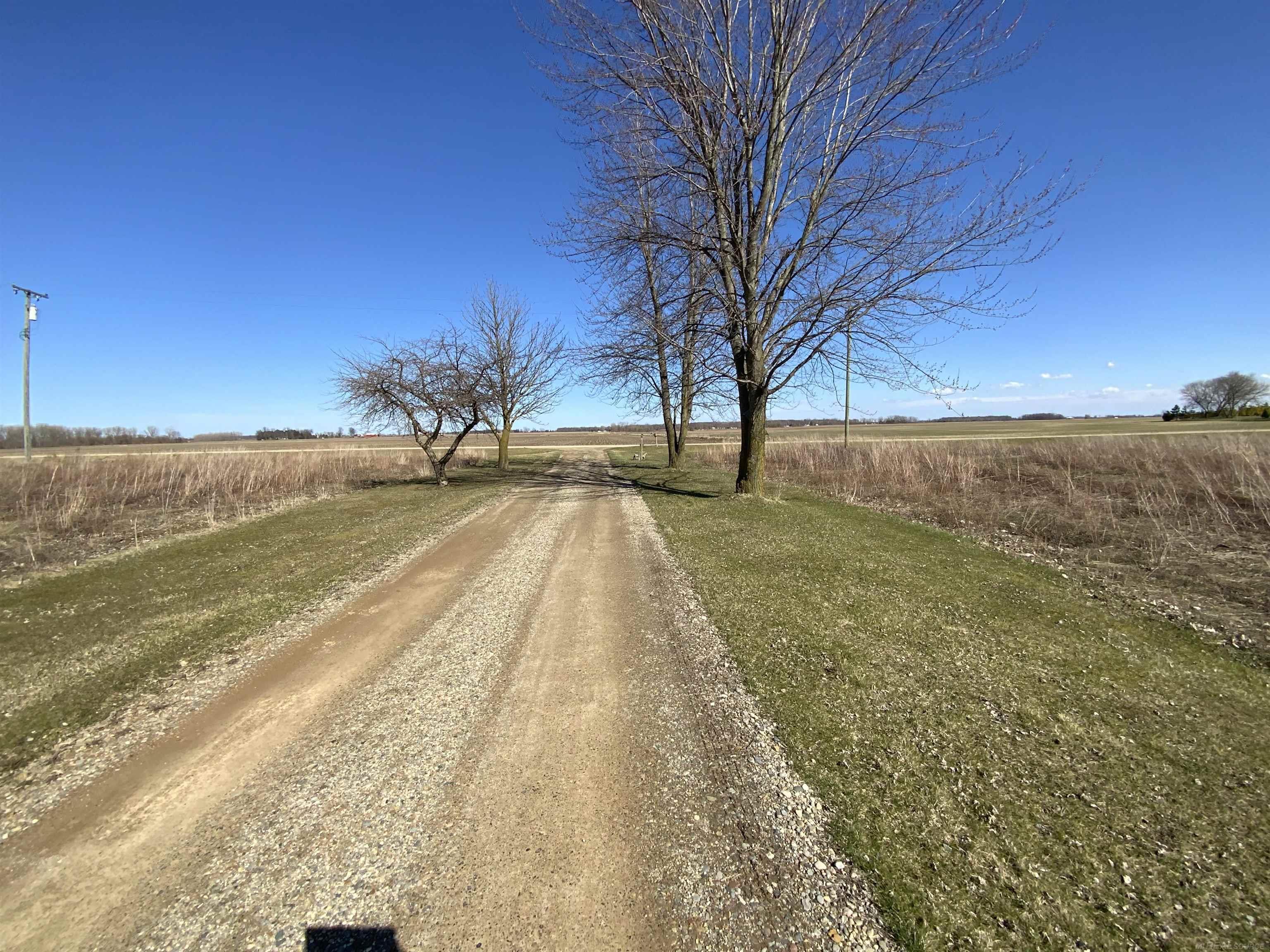 3188 Juhl Road, Marlette, MI, 48453-8144