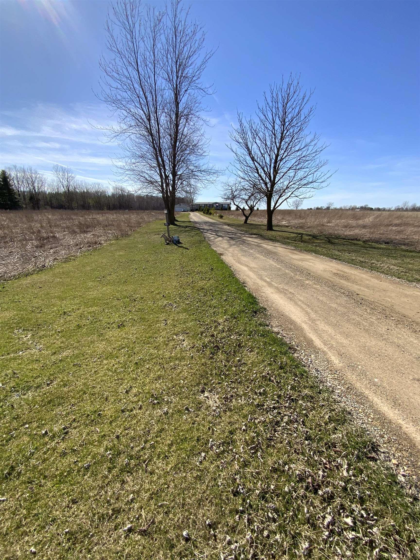 3188 Juhl Road, Marlette, MI, 48453-8144