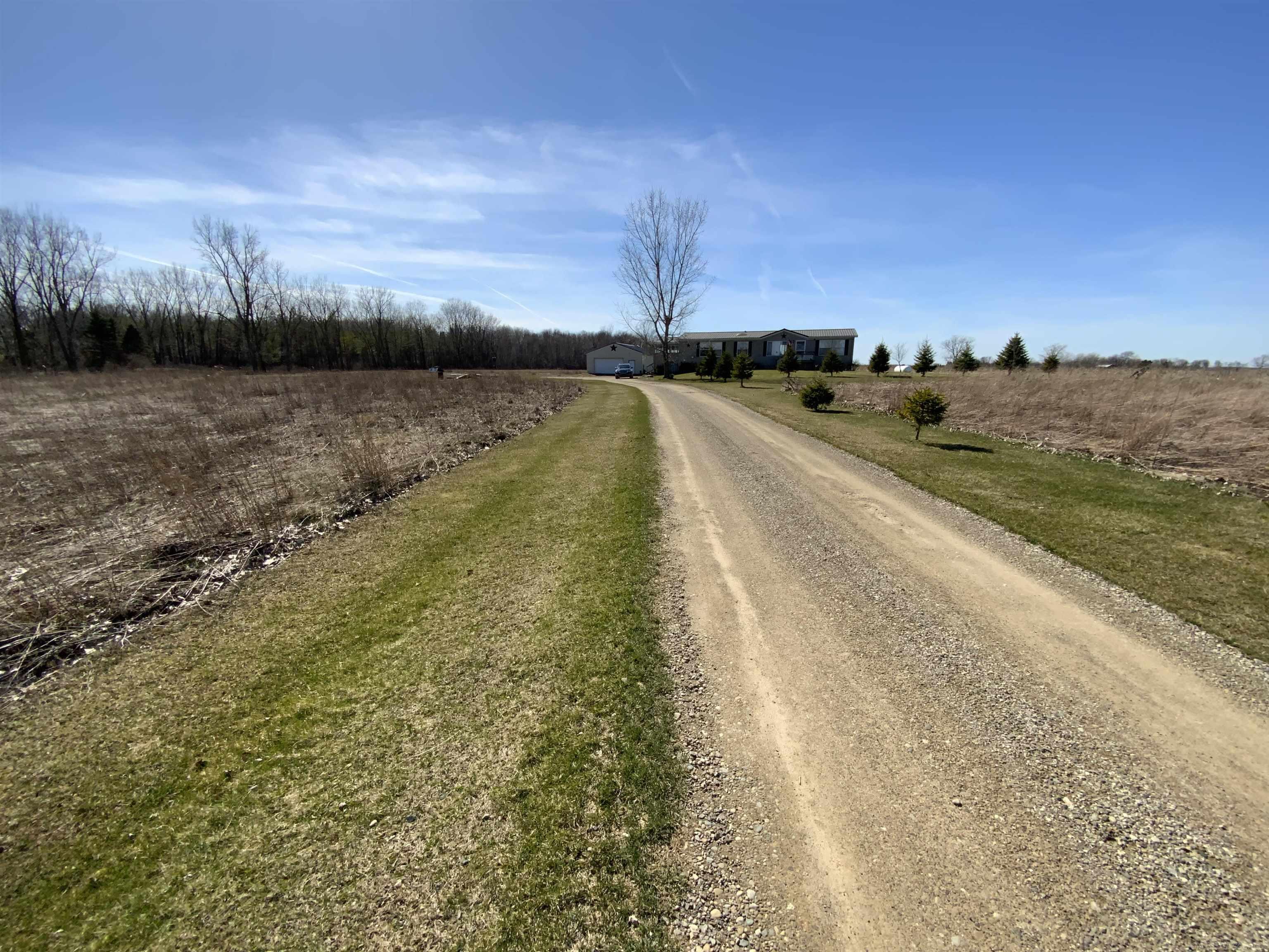 3188 Juhl Road, Marlette, MI, 48453-8144