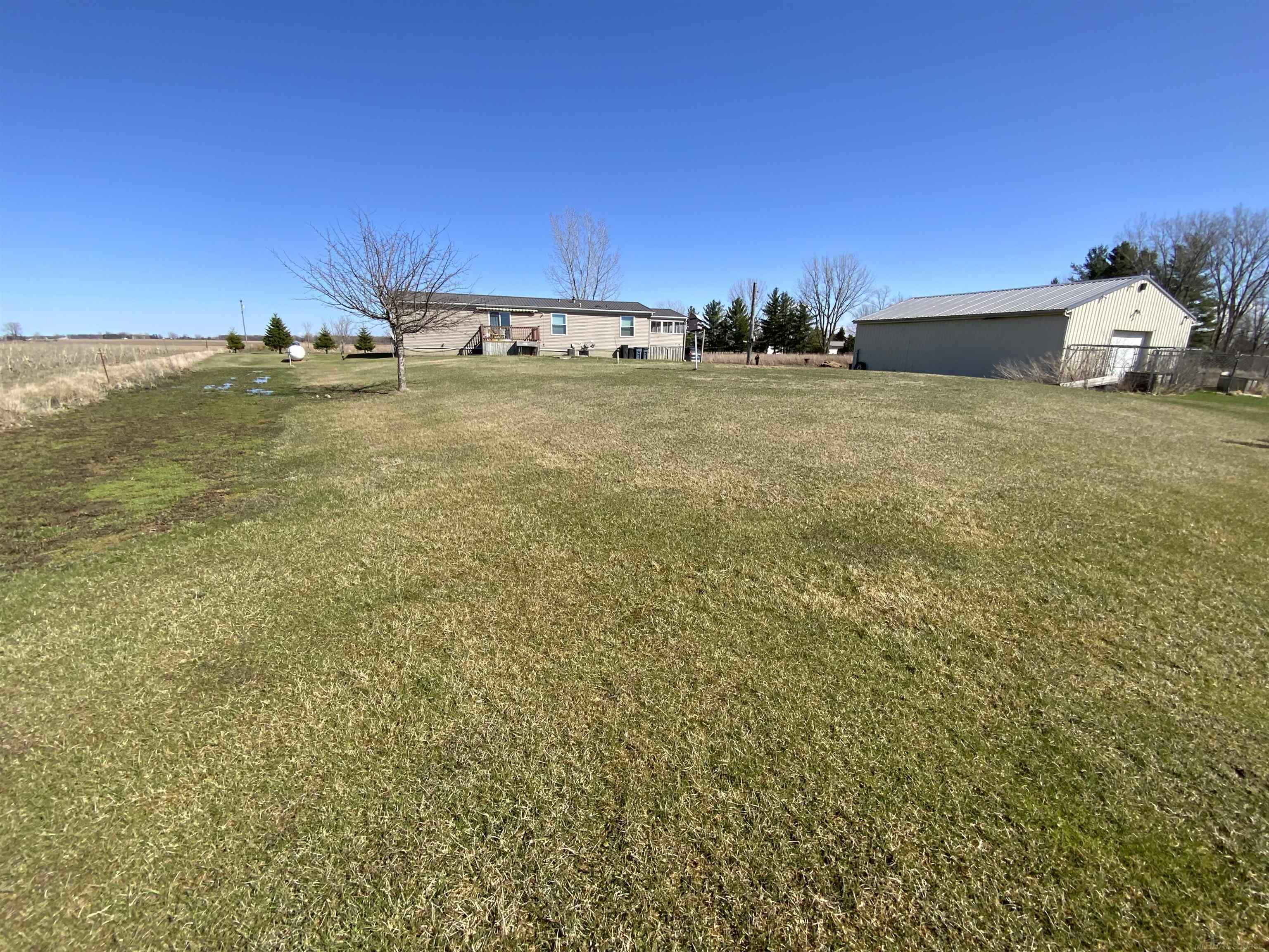 3188 Juhl Road, Marlette, MI, 48453-8144
