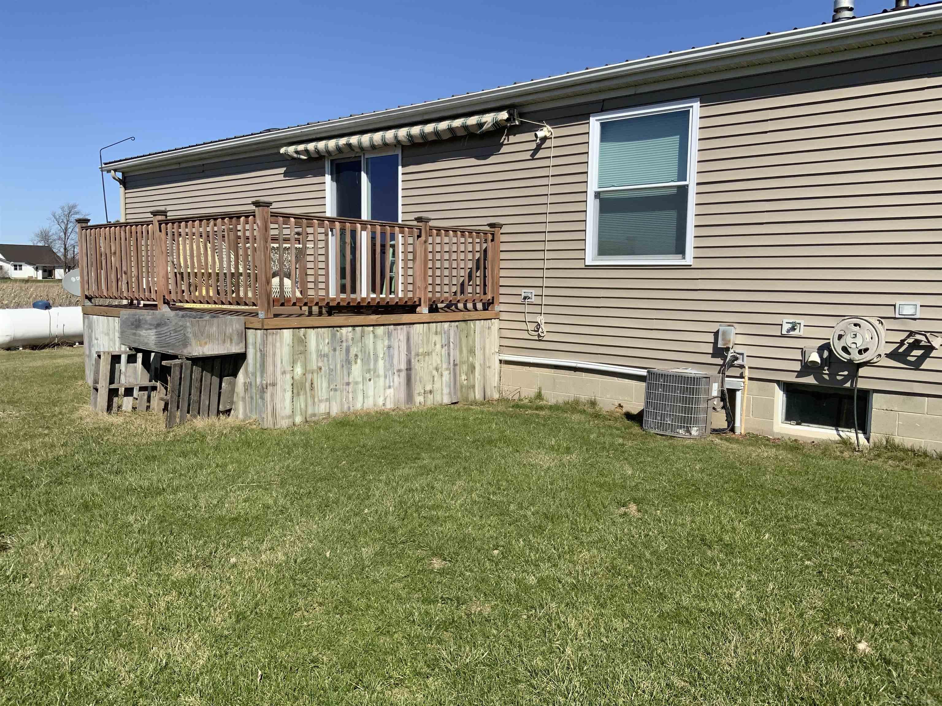 3188 Juhl Road, Marlette, MI, 48453-8144