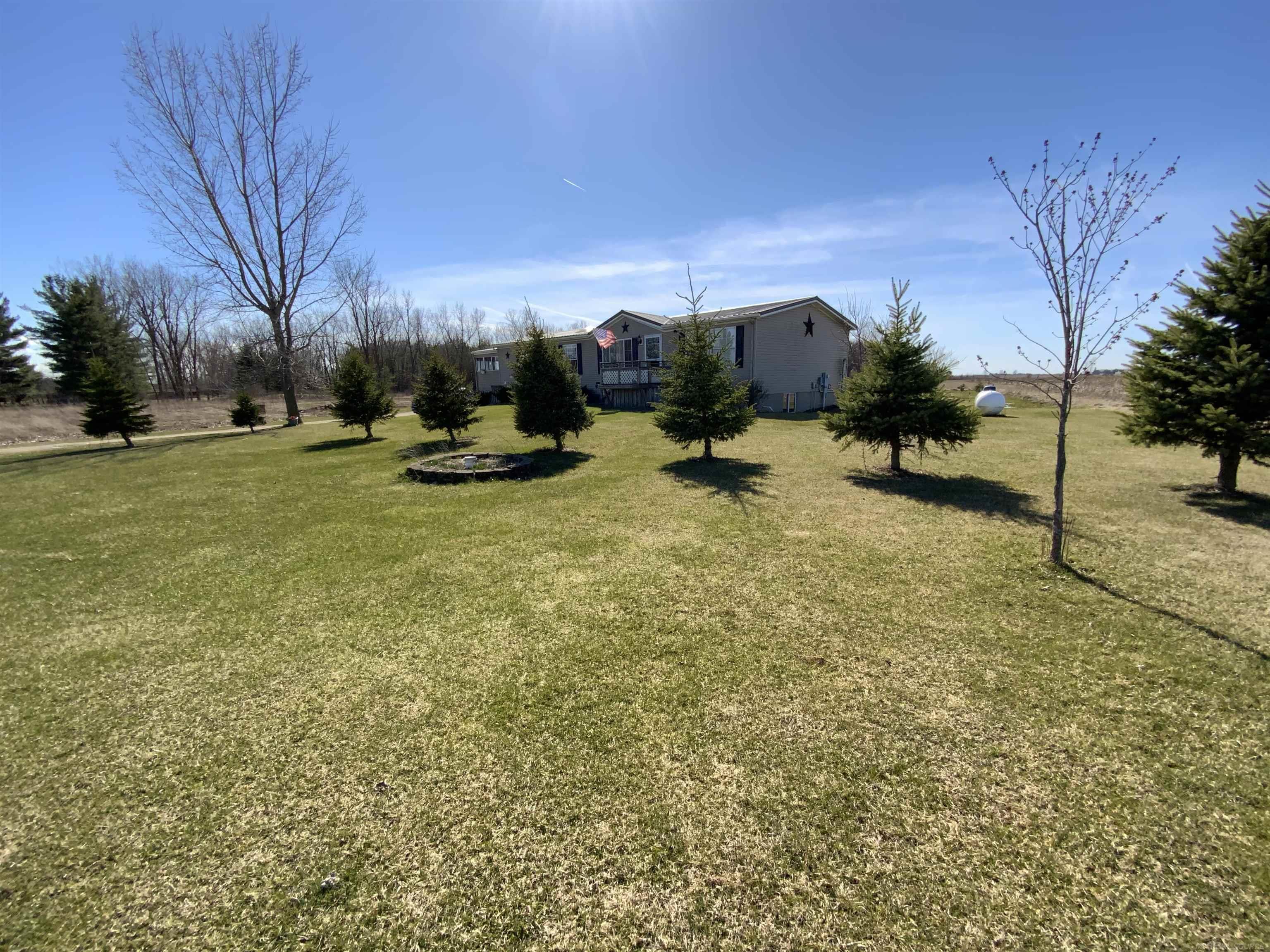3188 Juhl Road, Marlette, MI, 48453-8144