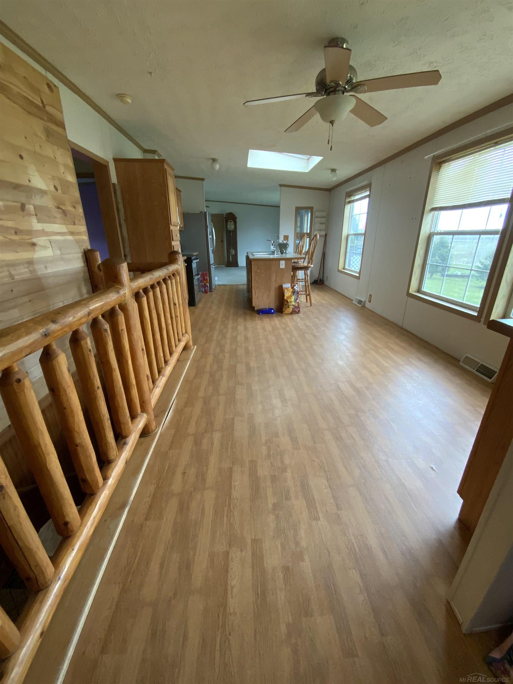 3188 Juhl Road, Marlette, MI, 48453-8144