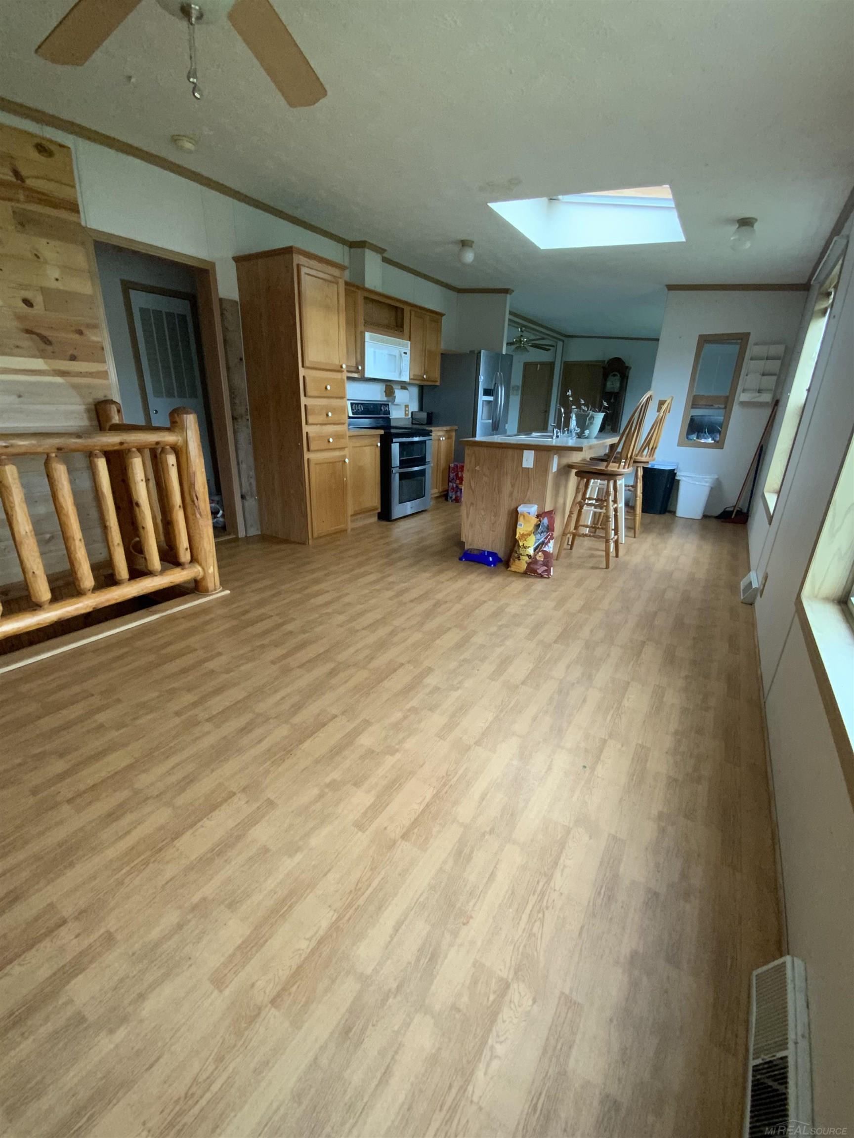 3188 Juhl Road, Marlette, MI, 48453-8144