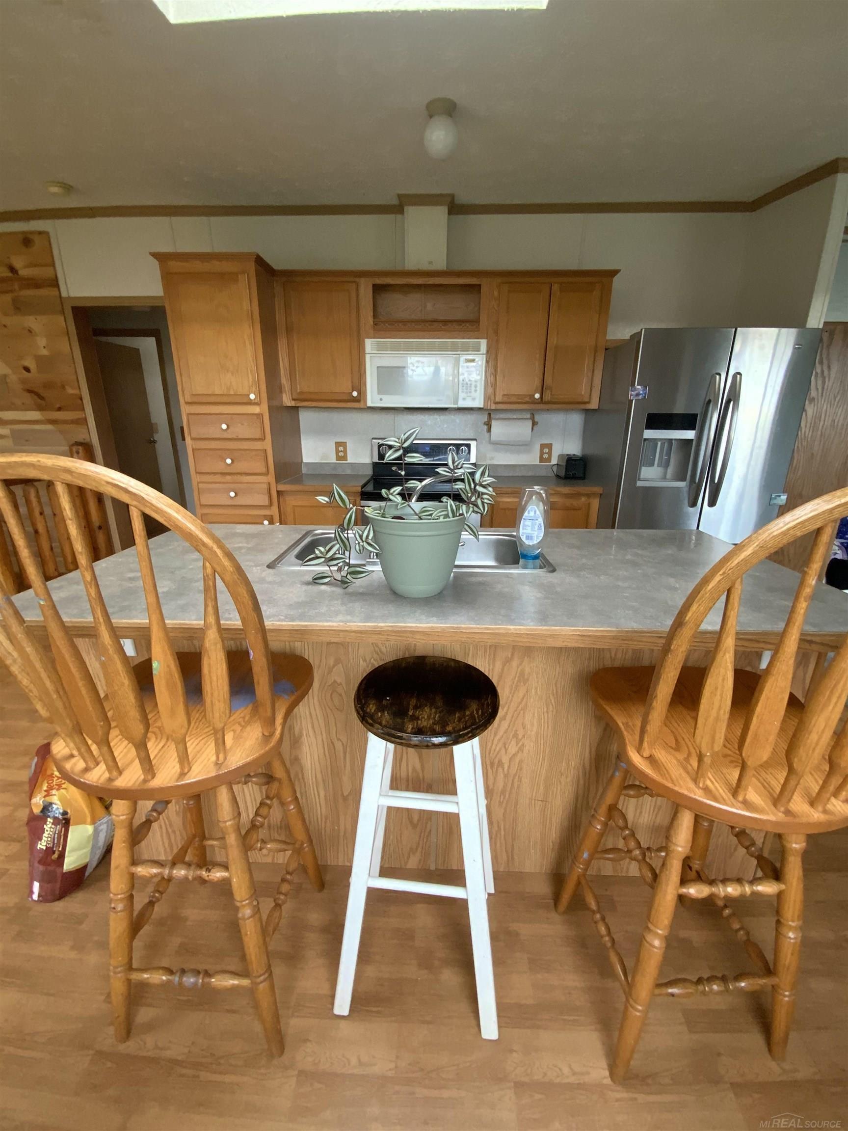 3188 Juhl Road, Marlette, MI, 48453-8144