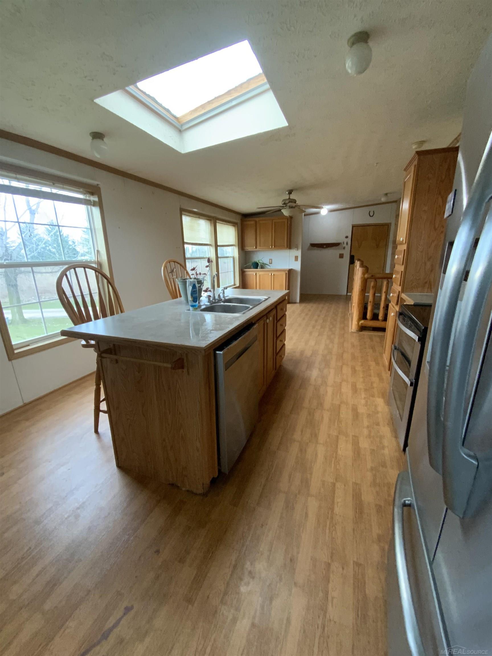 3188 Juhl Road, Marlette, MI, 48453-8144