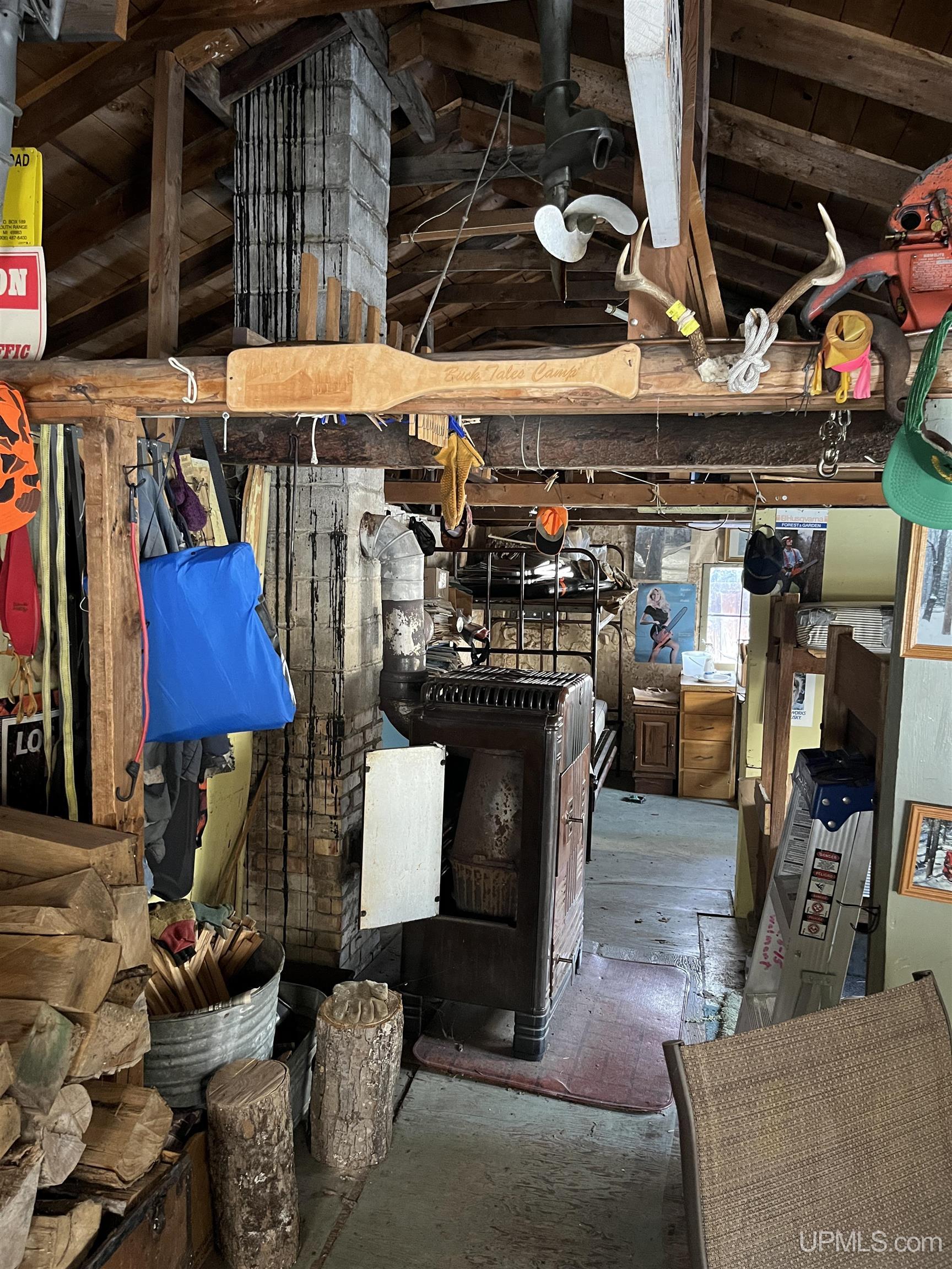 TBD Cable Lake Road, Crystal Falls, MI, 49920