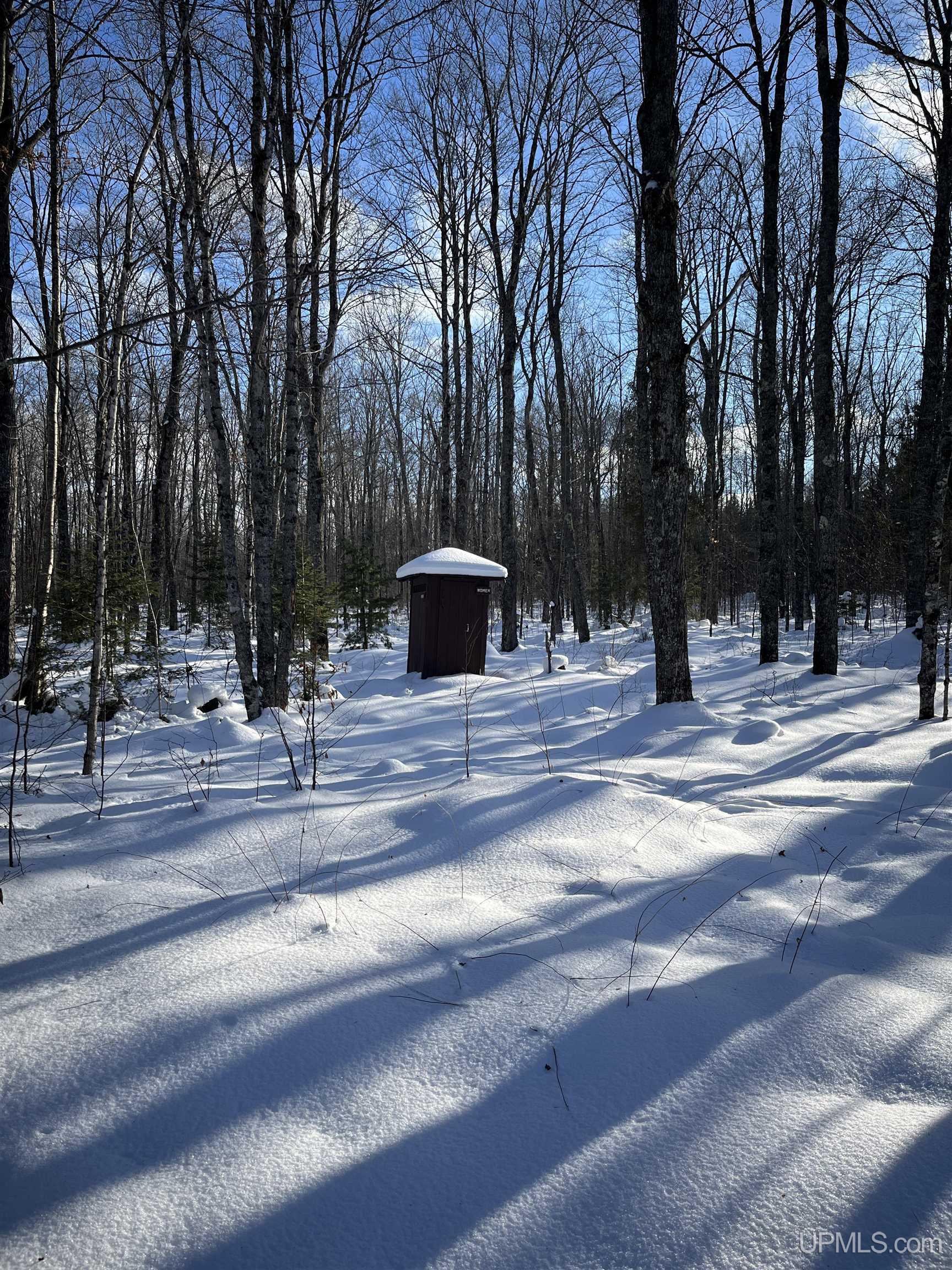 TBD Cable Lake Road, Crystal Falls, MI, 49920