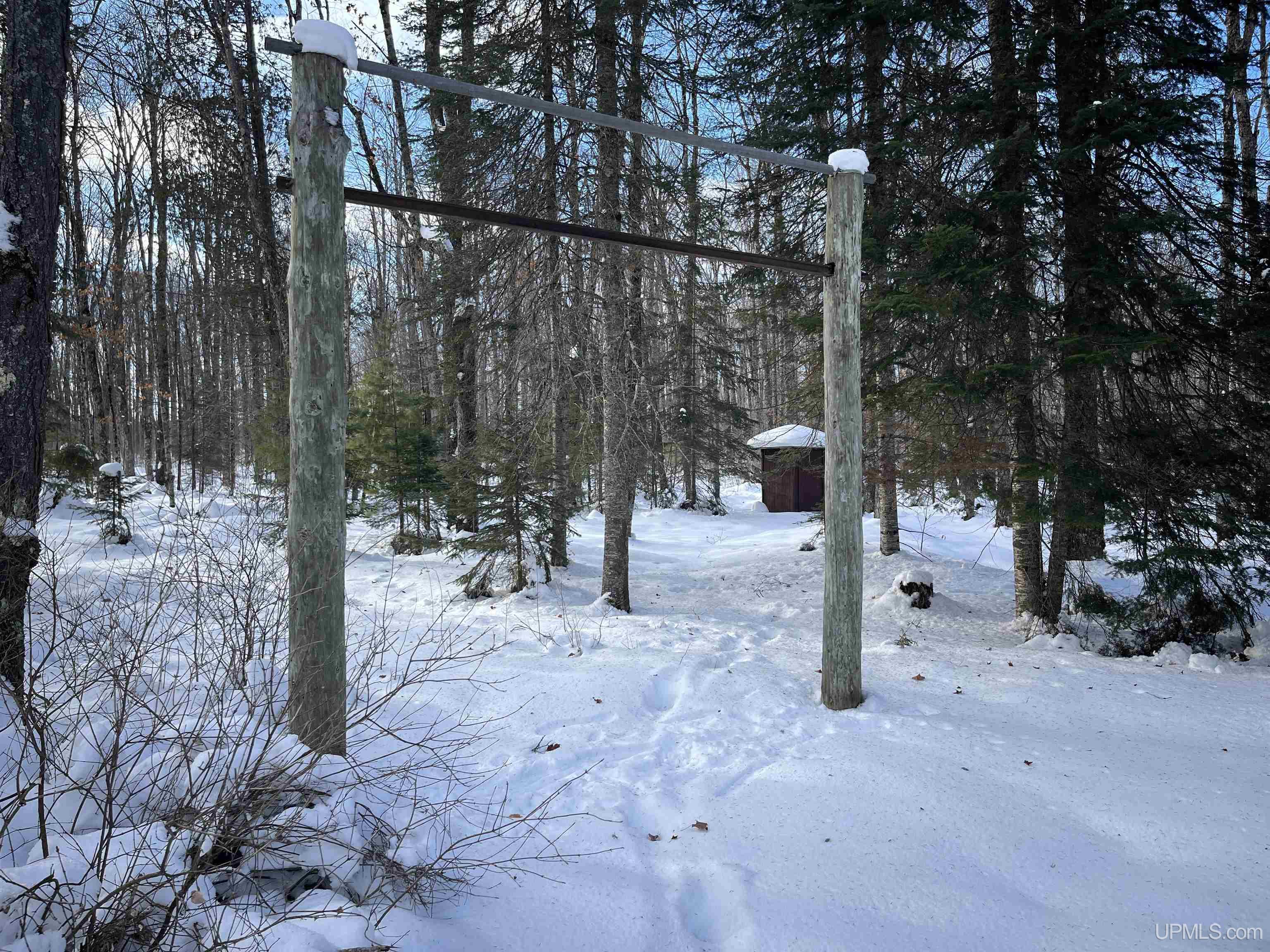 TBD Cable Lake Road, Crystal Falls, MI, 49920