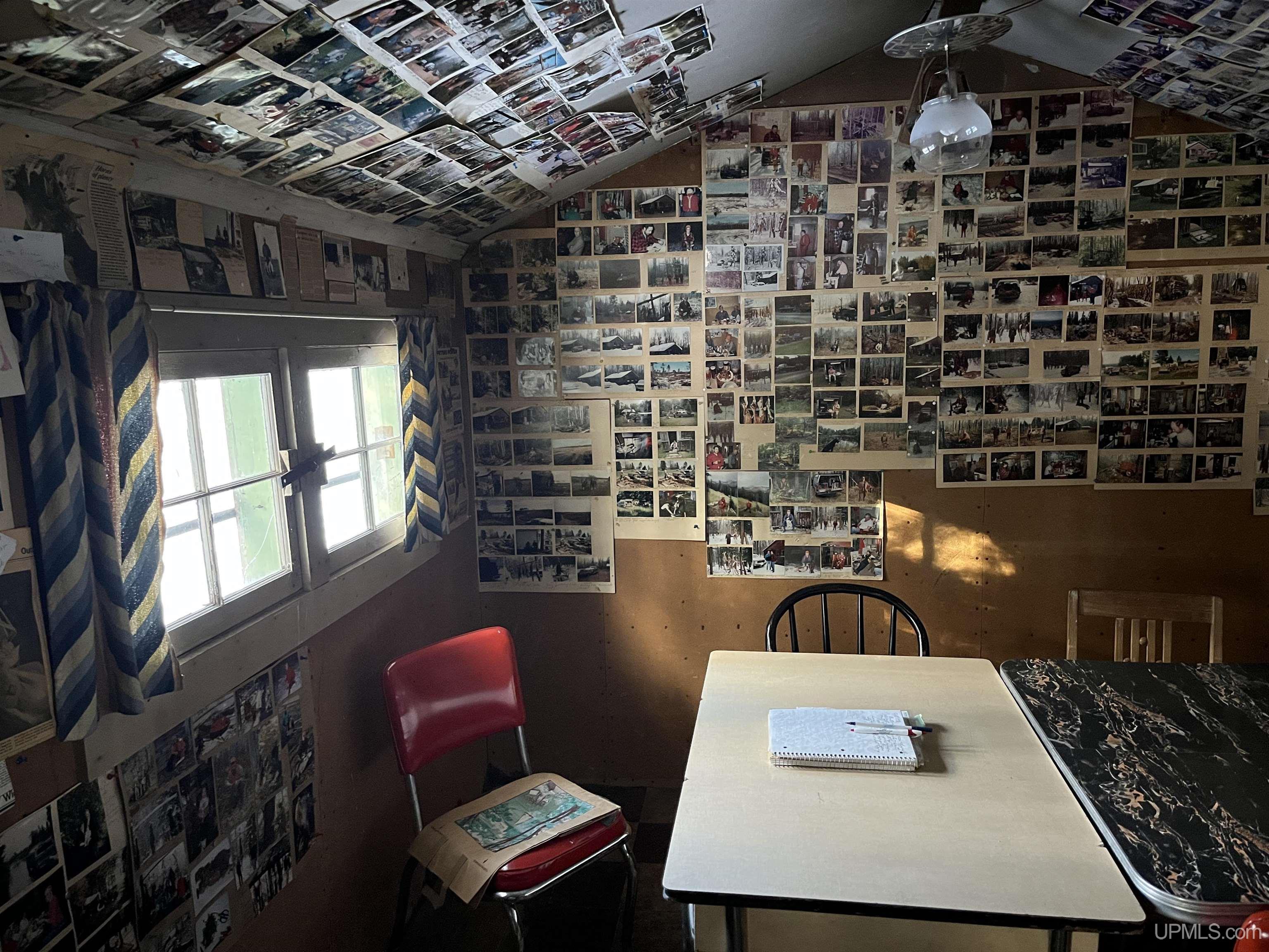 TBD Cable Lake Road, Crystal Falls, MI, 49920