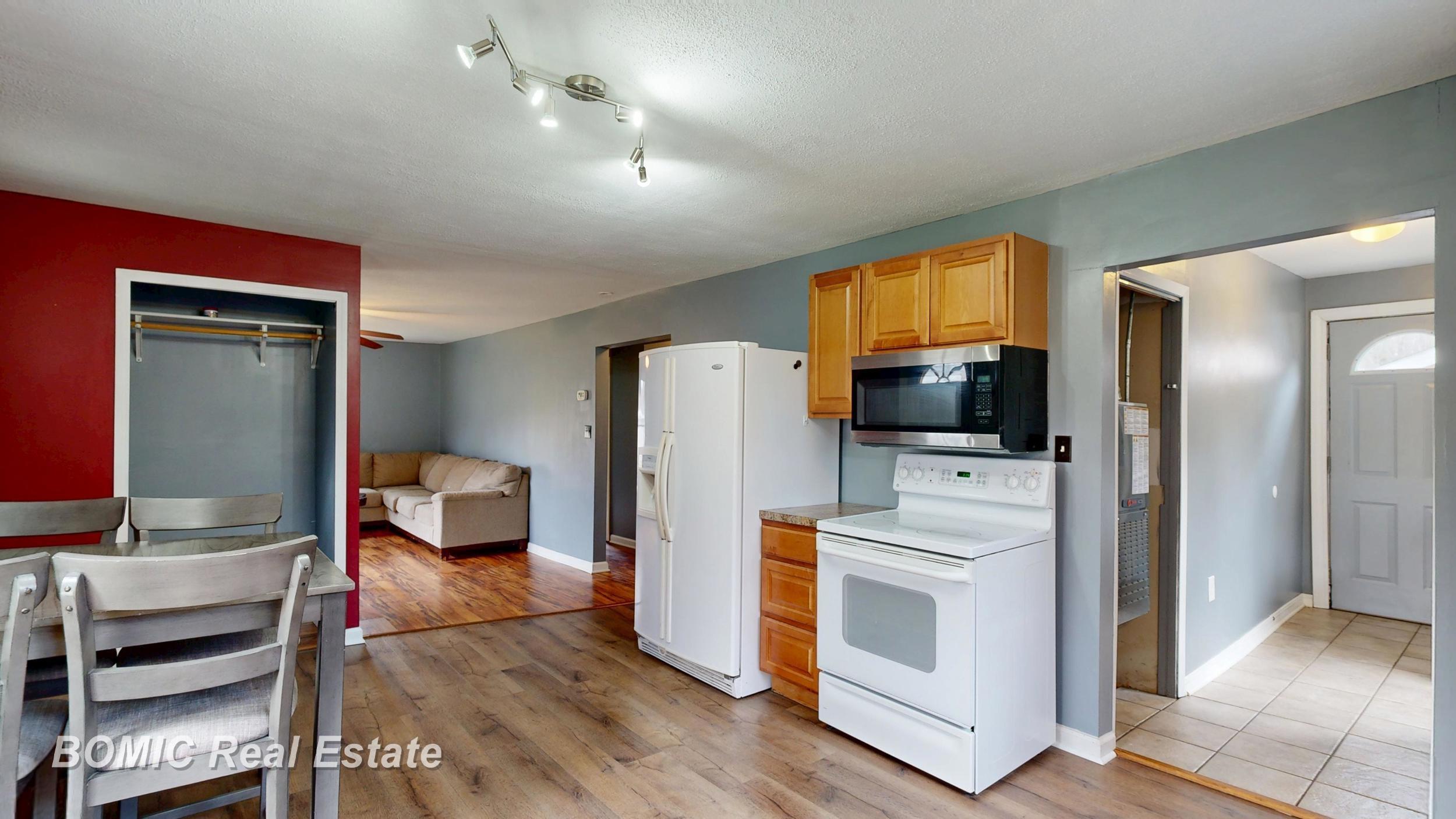 2751 E Deckerville Road, Caro, MI, 48723