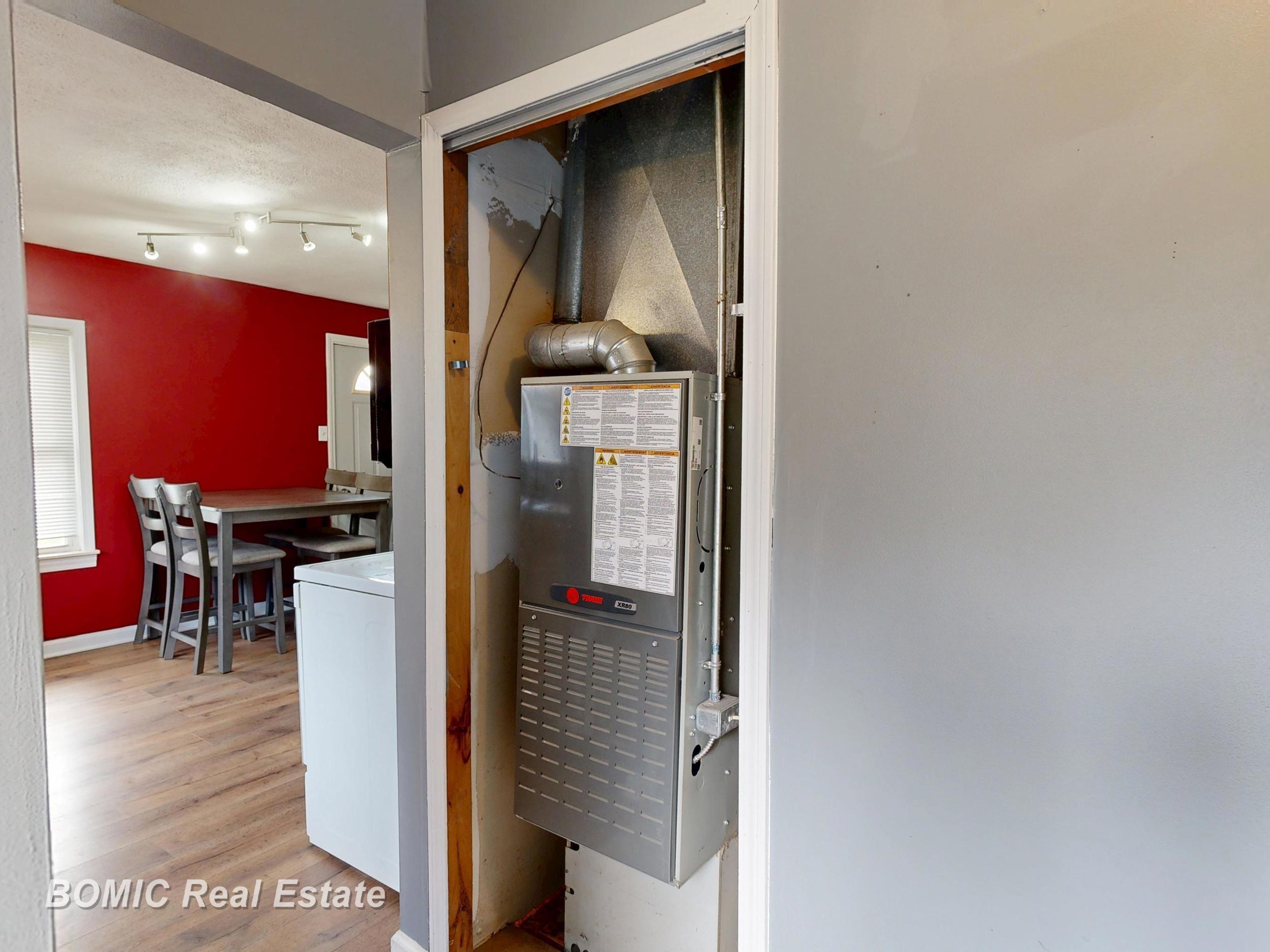 2751 E Deckerville Road, Caro, MI, 48723